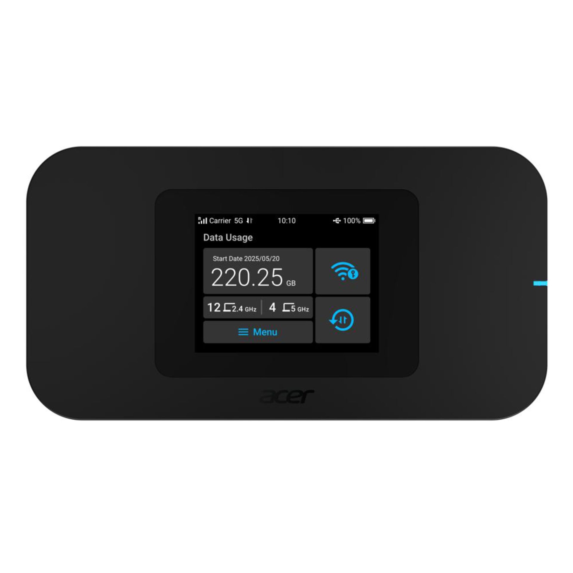 Acer Connect Enduro M4D 1GB