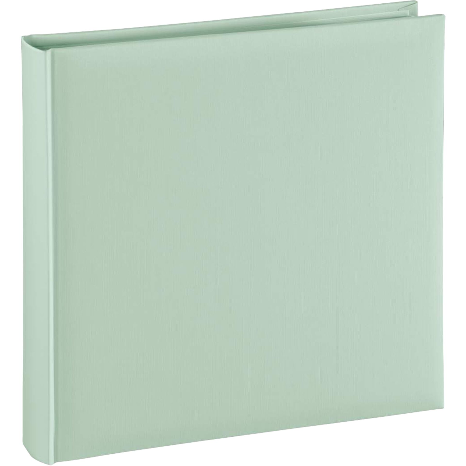 Hama Fine Art Jumbo-Album 30x30 80 white pages green 2729