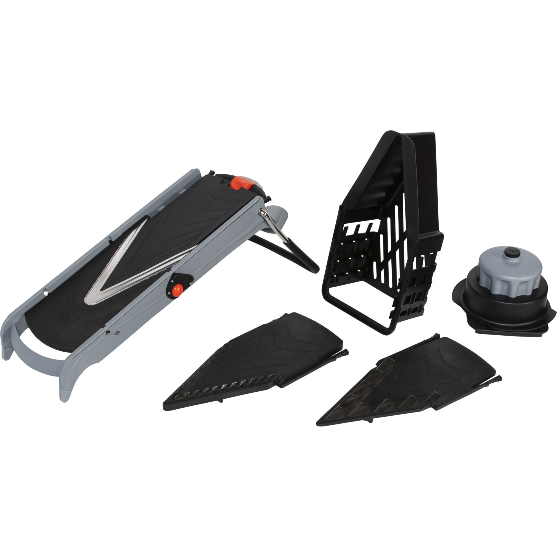 De Buyer Mandoline Viper, silver