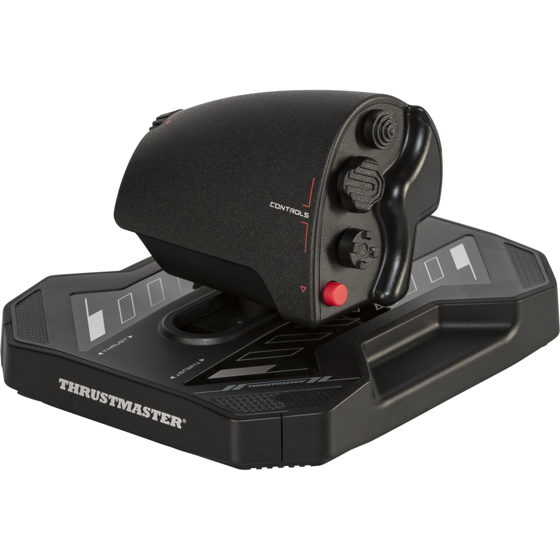 Thrustmaster SOLR6 Throttle WW