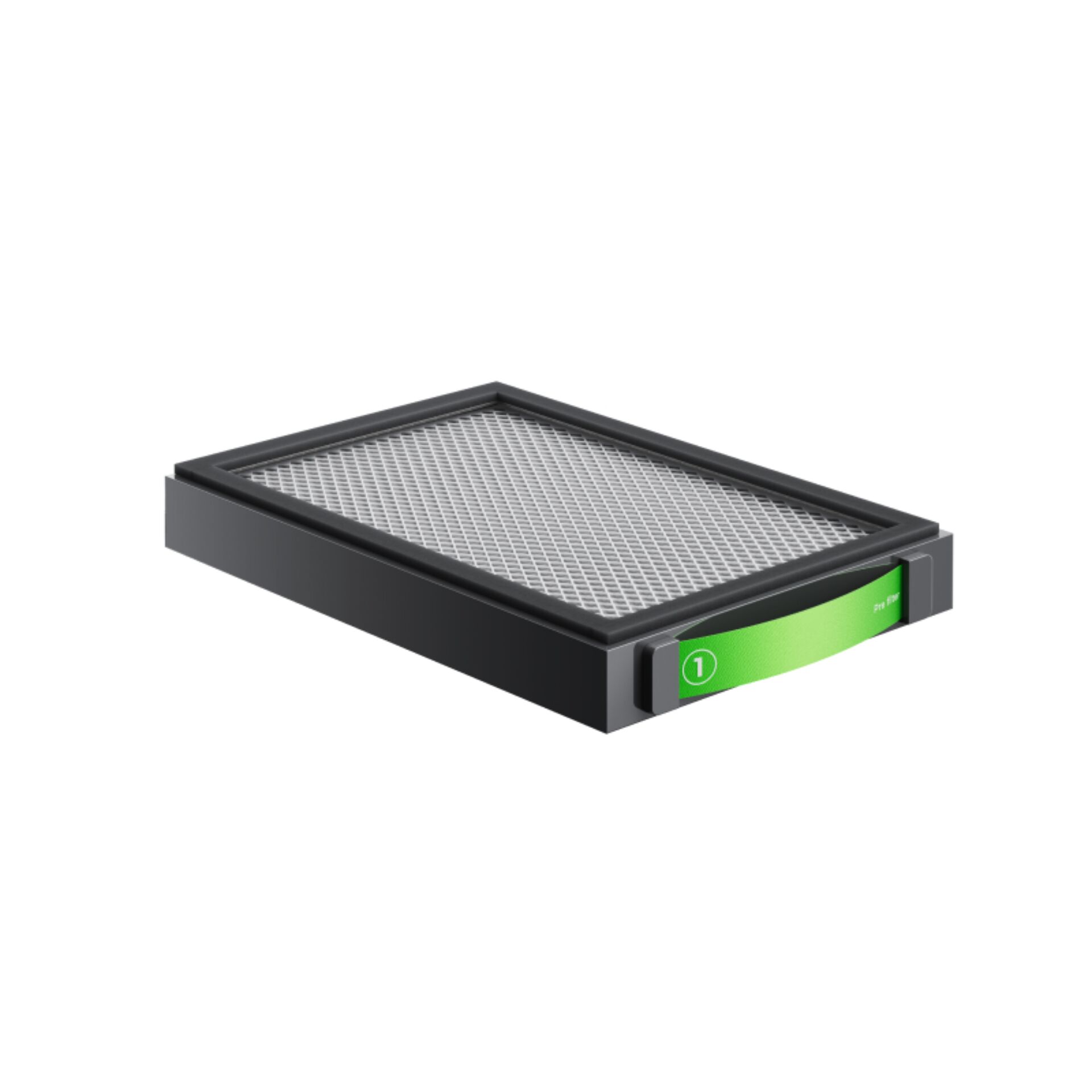 xTool SafetyPro AP2 V1.0-Pre-Filter