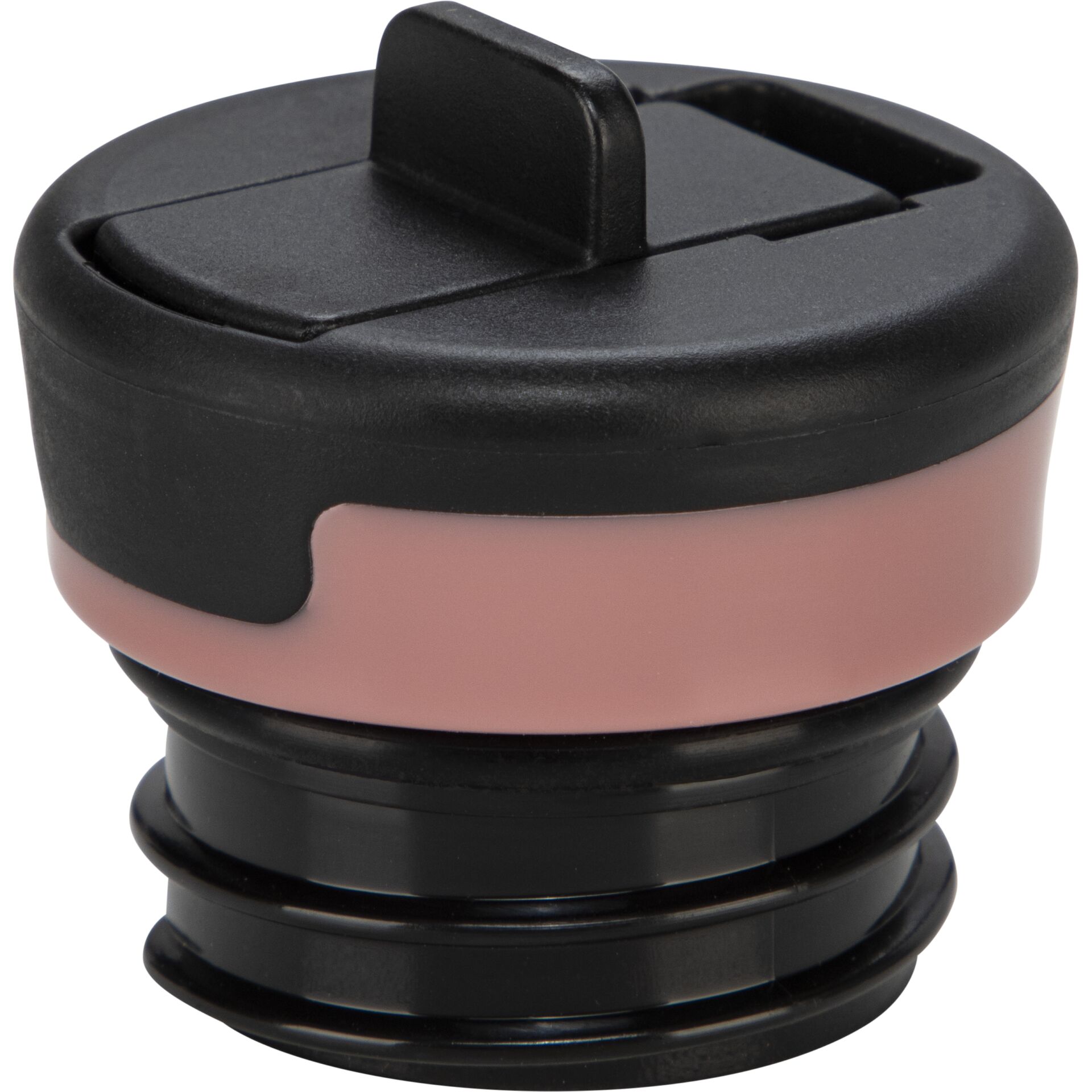 24Bottles Accessories Bottle Sport Lid, Light Pink