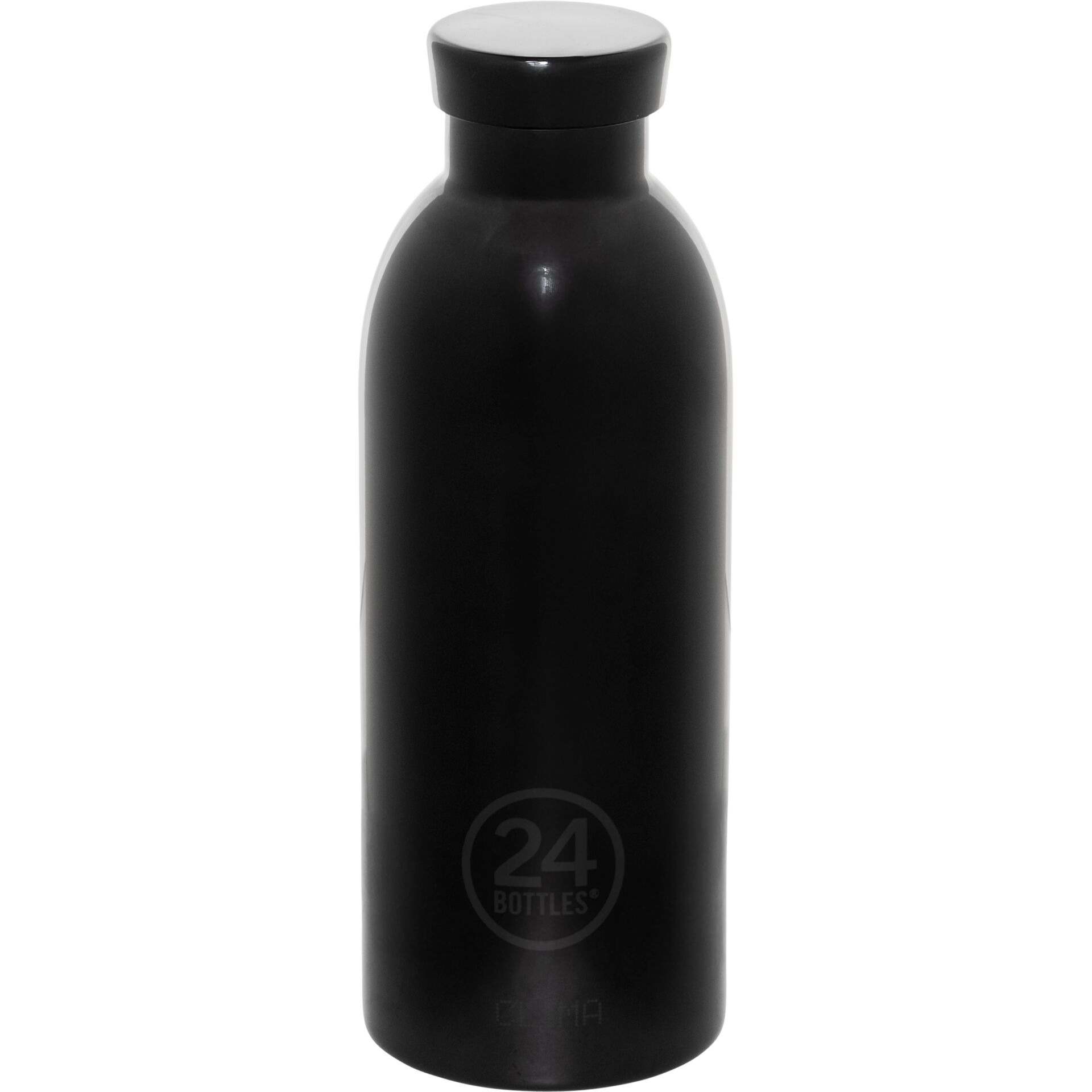 24Bottles Clima Bottle Black Radiance 500 ml