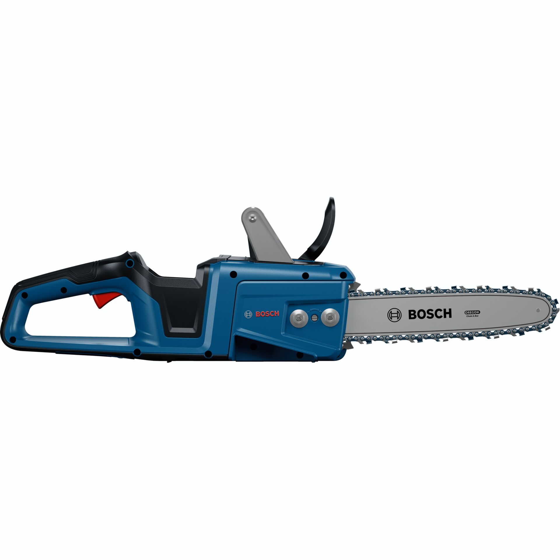 Bosch GKE18V-30 Akku-Kettensäge
