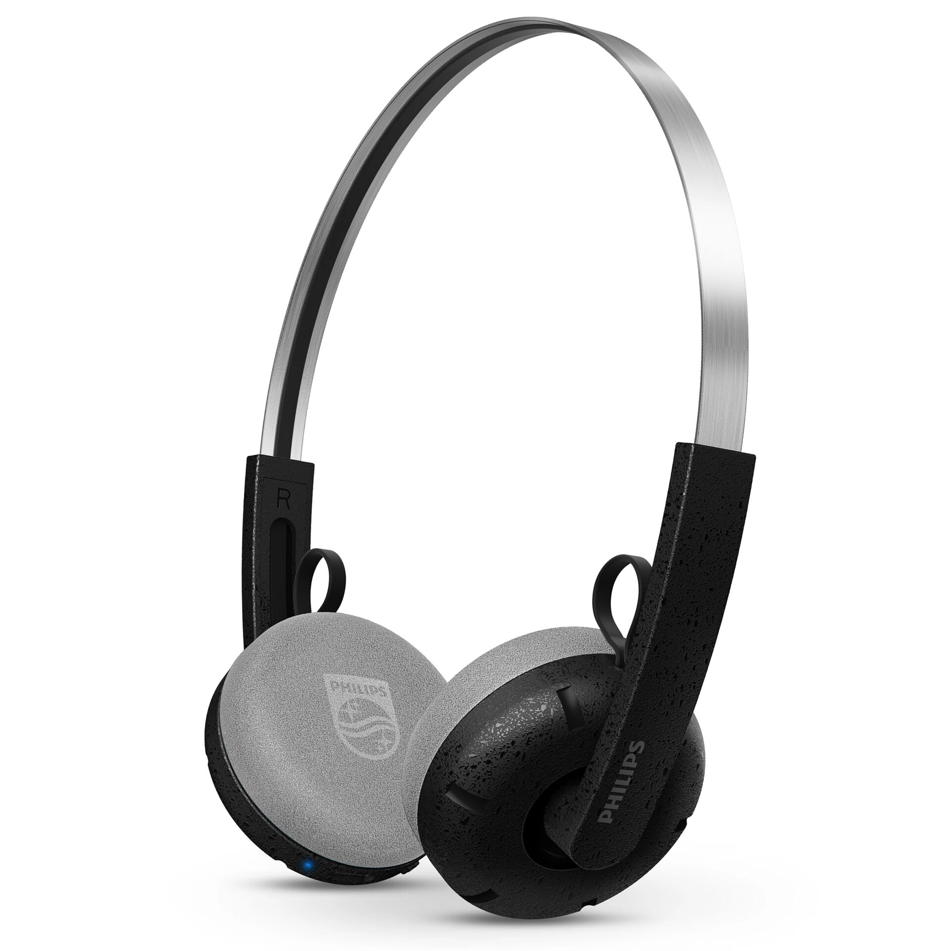 Philips TAH2000BK/00 The Ringo black