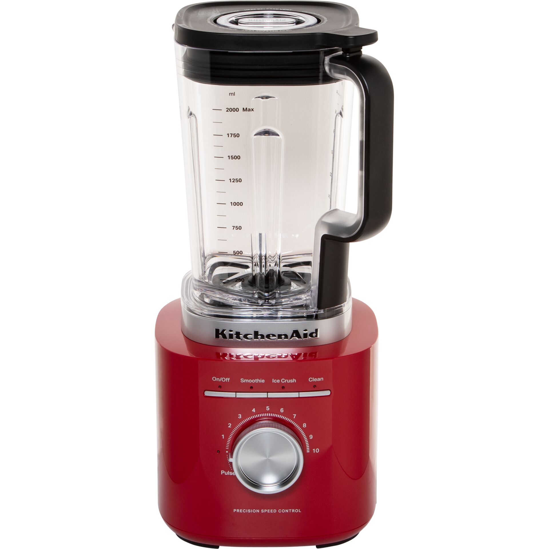 KitchenAid 5KSB2073EER Pure Power, Empire red
