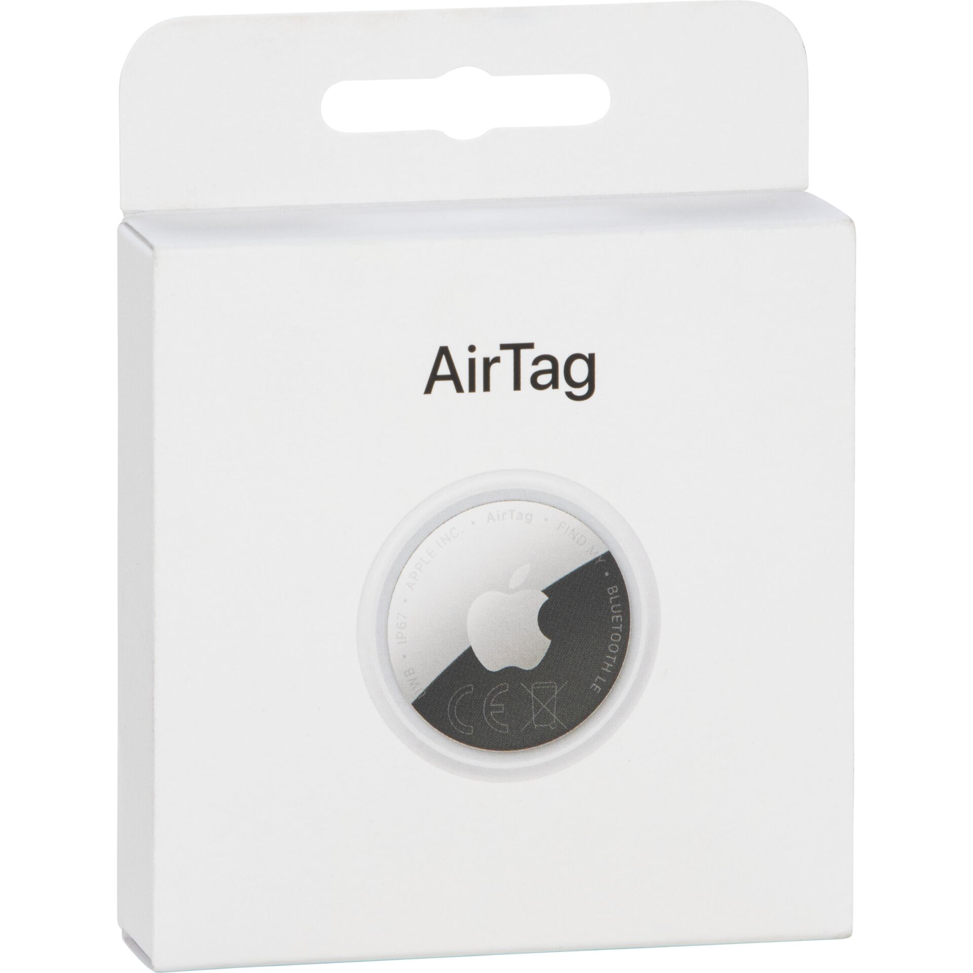 Apple AirTag 2.Gen 1pc