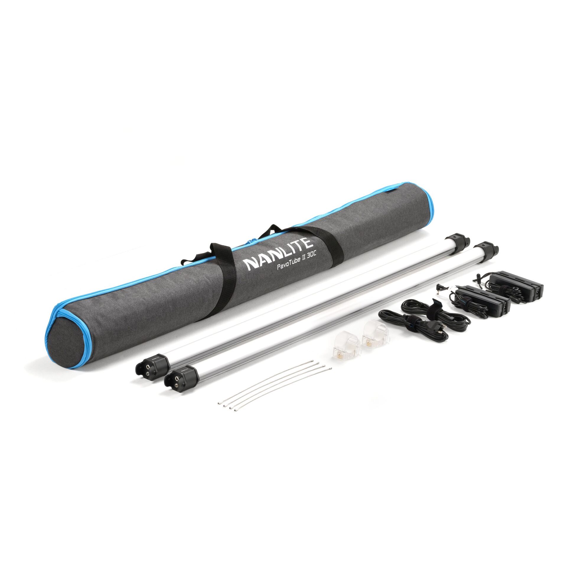 Nanlite PavoTube II 30C 2Kit Farb-Effektleuchte