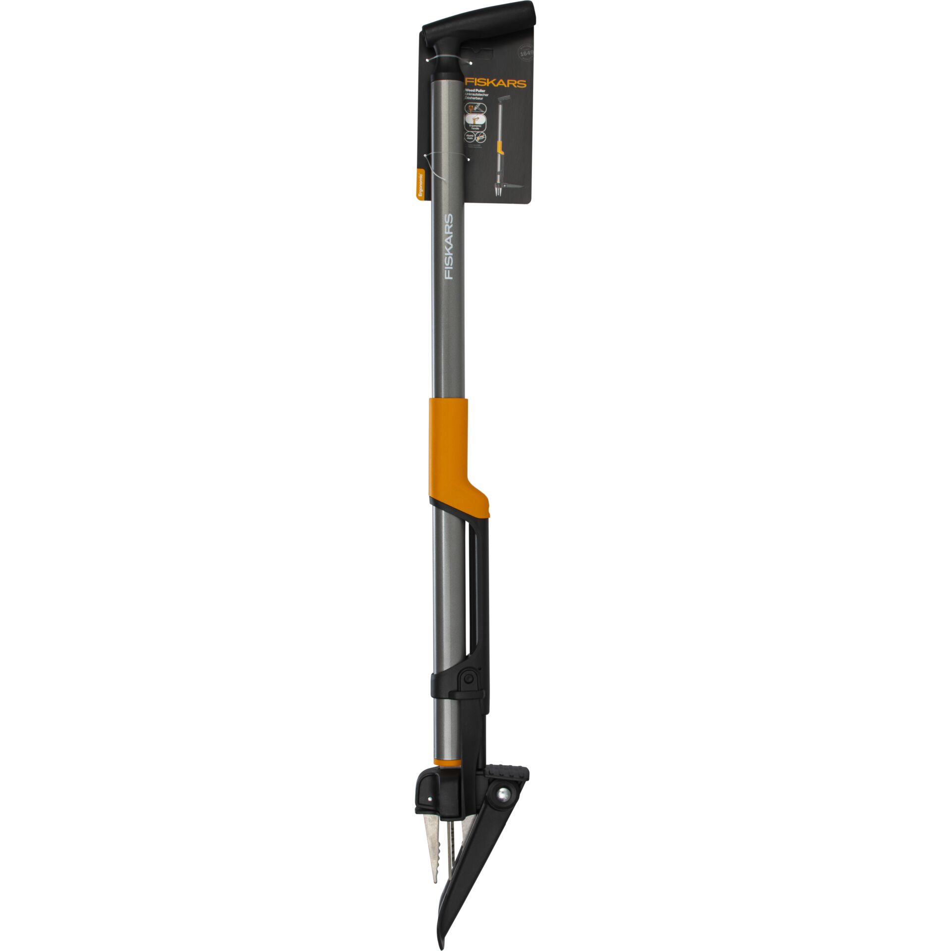 Fiskars Unkrautstecher Ergonomic