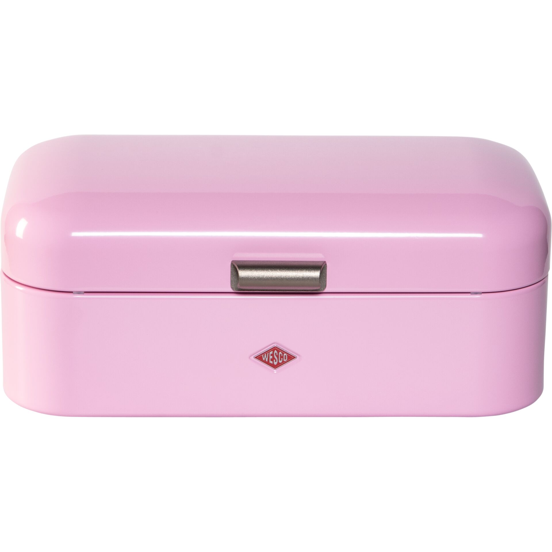 WESCO Grandy-Brotkasten pink