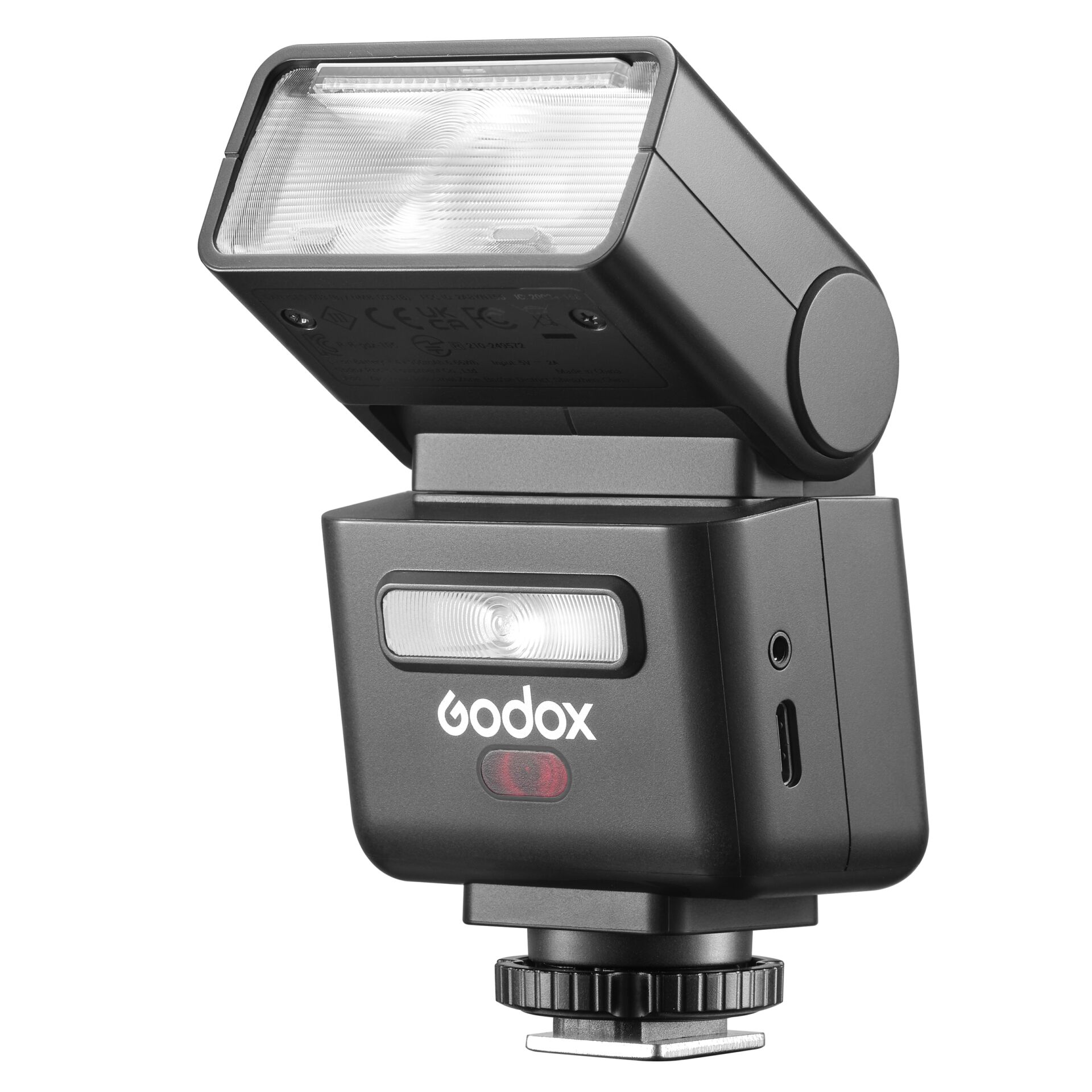 Godox iT32S Kit Sony with Trigger X5