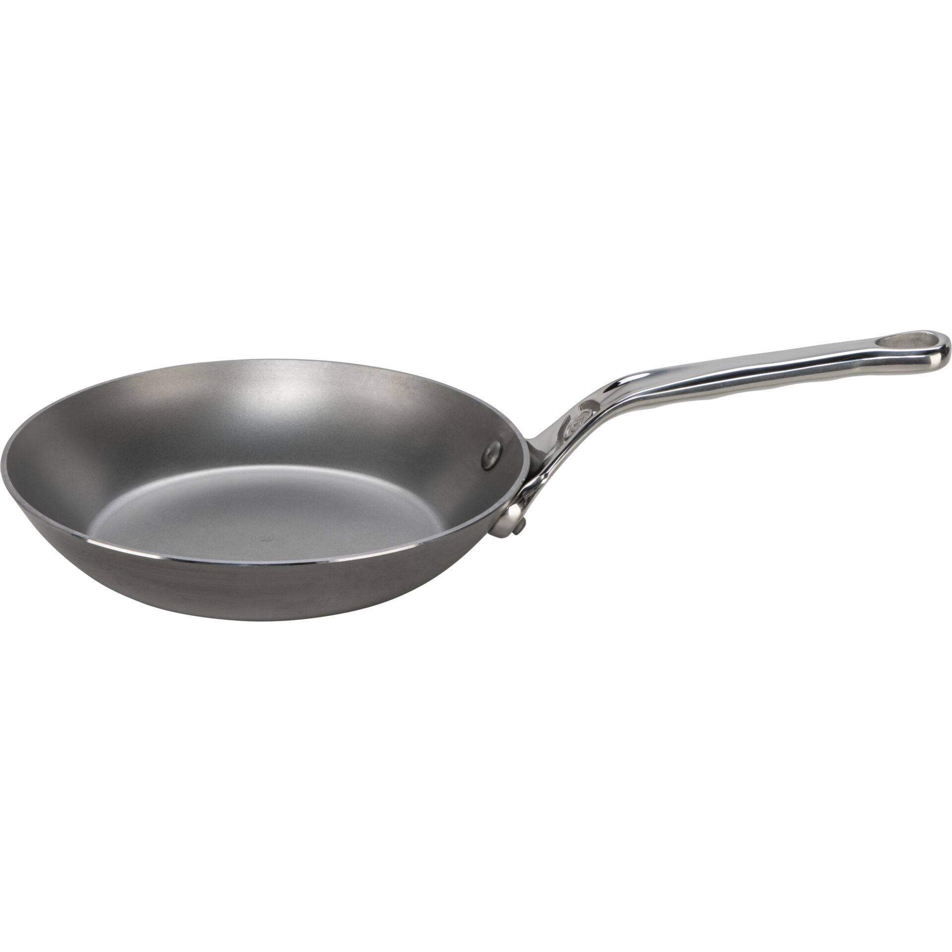 De Buyer Mineral B Element Pro Steel Frying Pan 20 cm