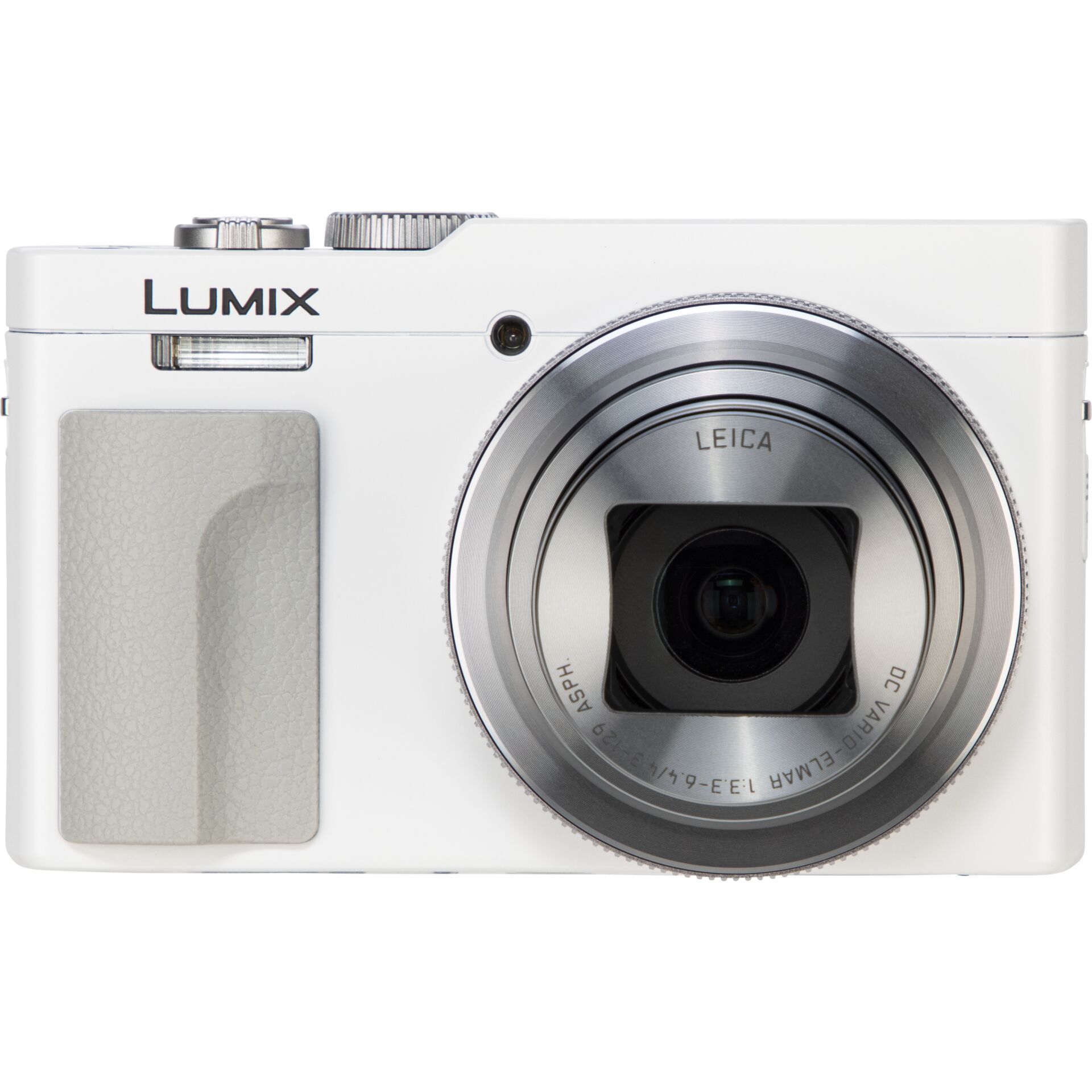 Panasonic Lumix DC-TZ99 weiß