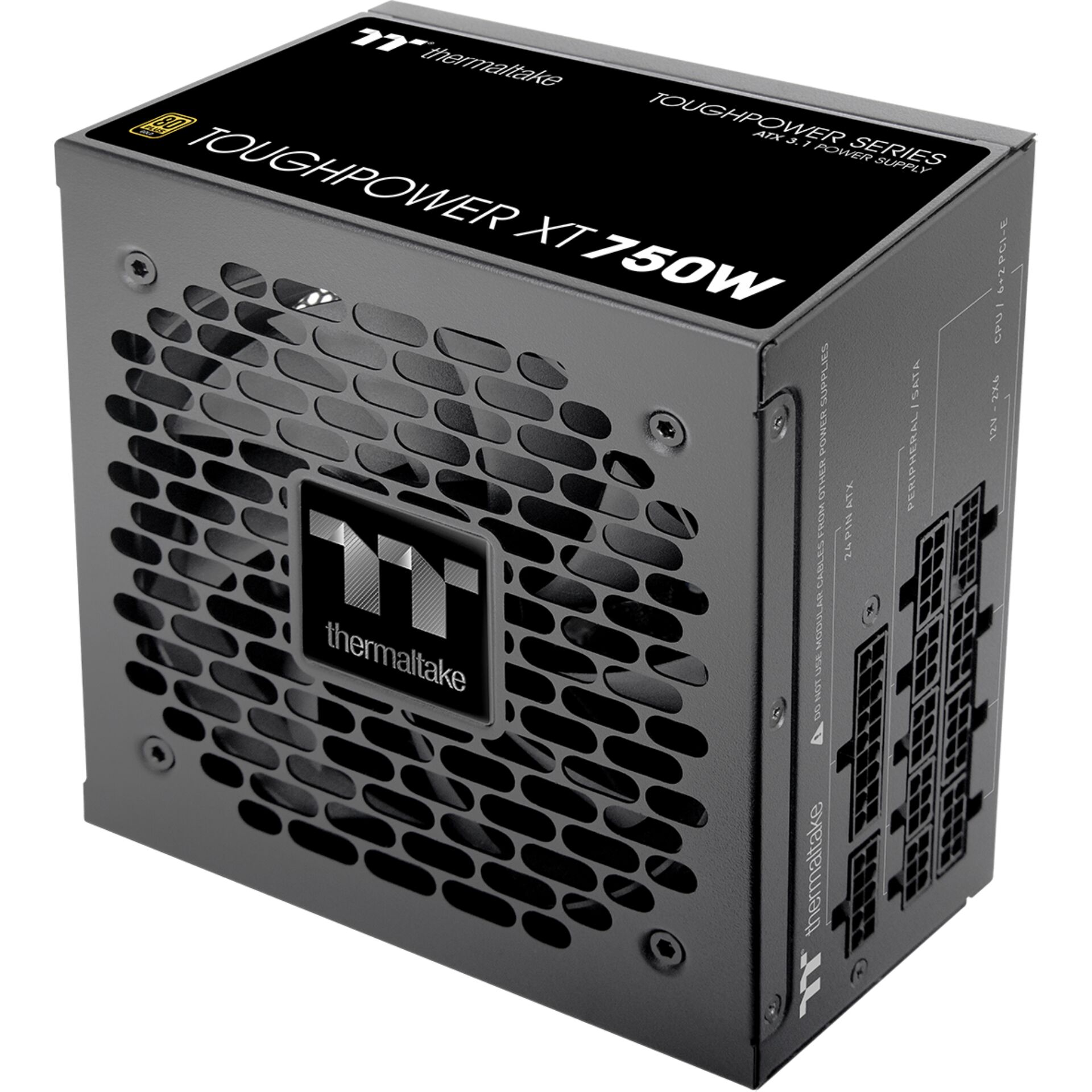 Thermaltake Toughpower XT 750W