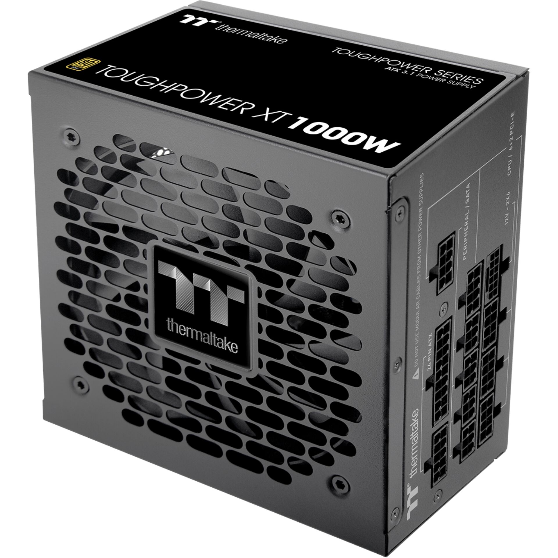 Thermaltake Toughpower XT 1000W