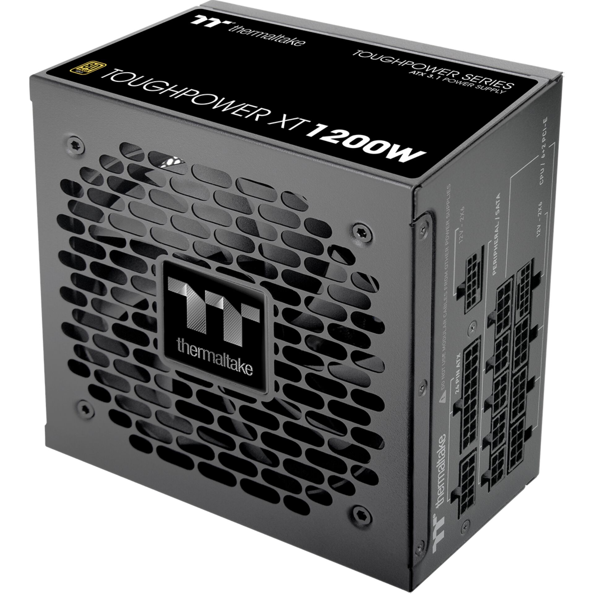 Thermaltake Toughpower XT 1200W