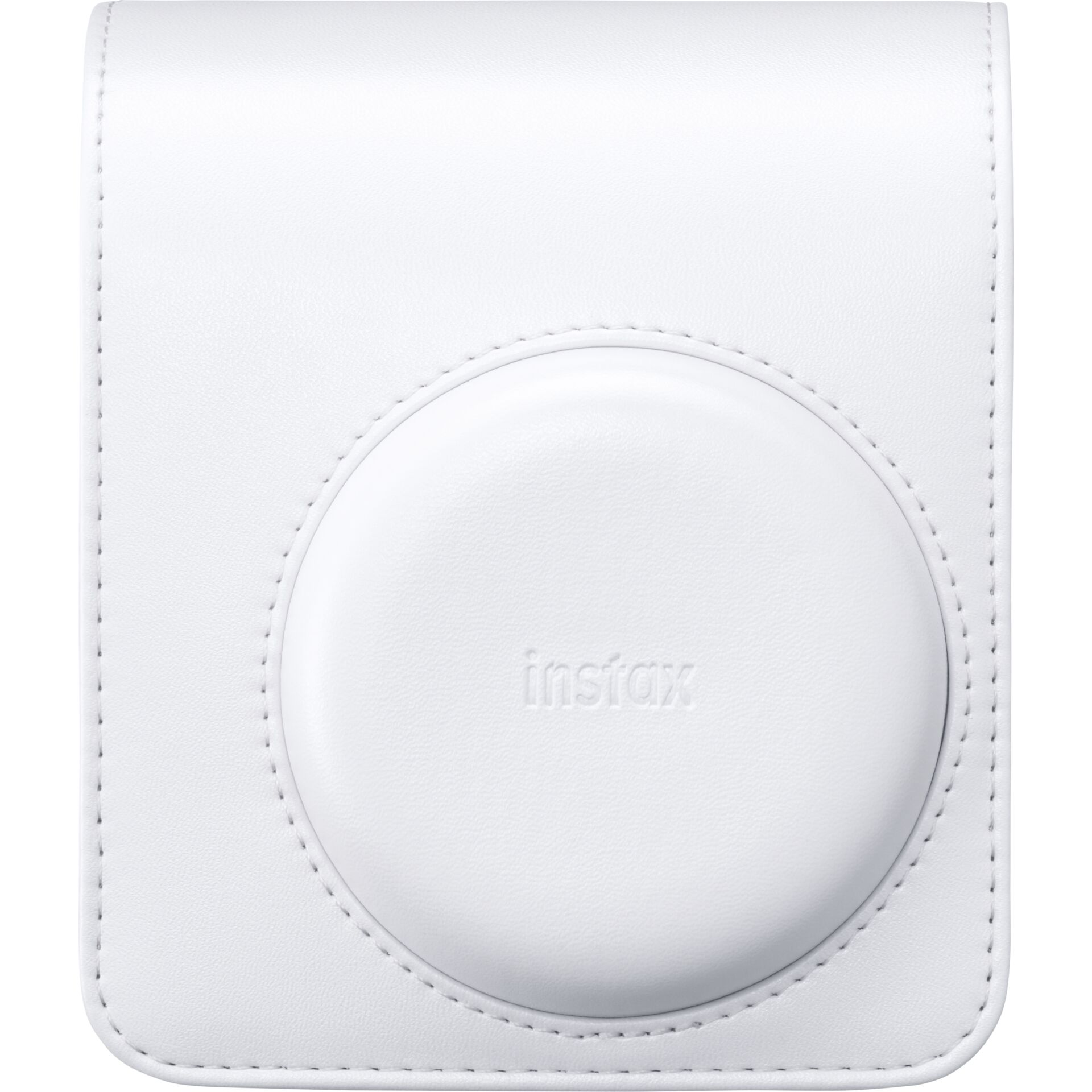 Fujifilm instax Mini 13 Tasche clay white