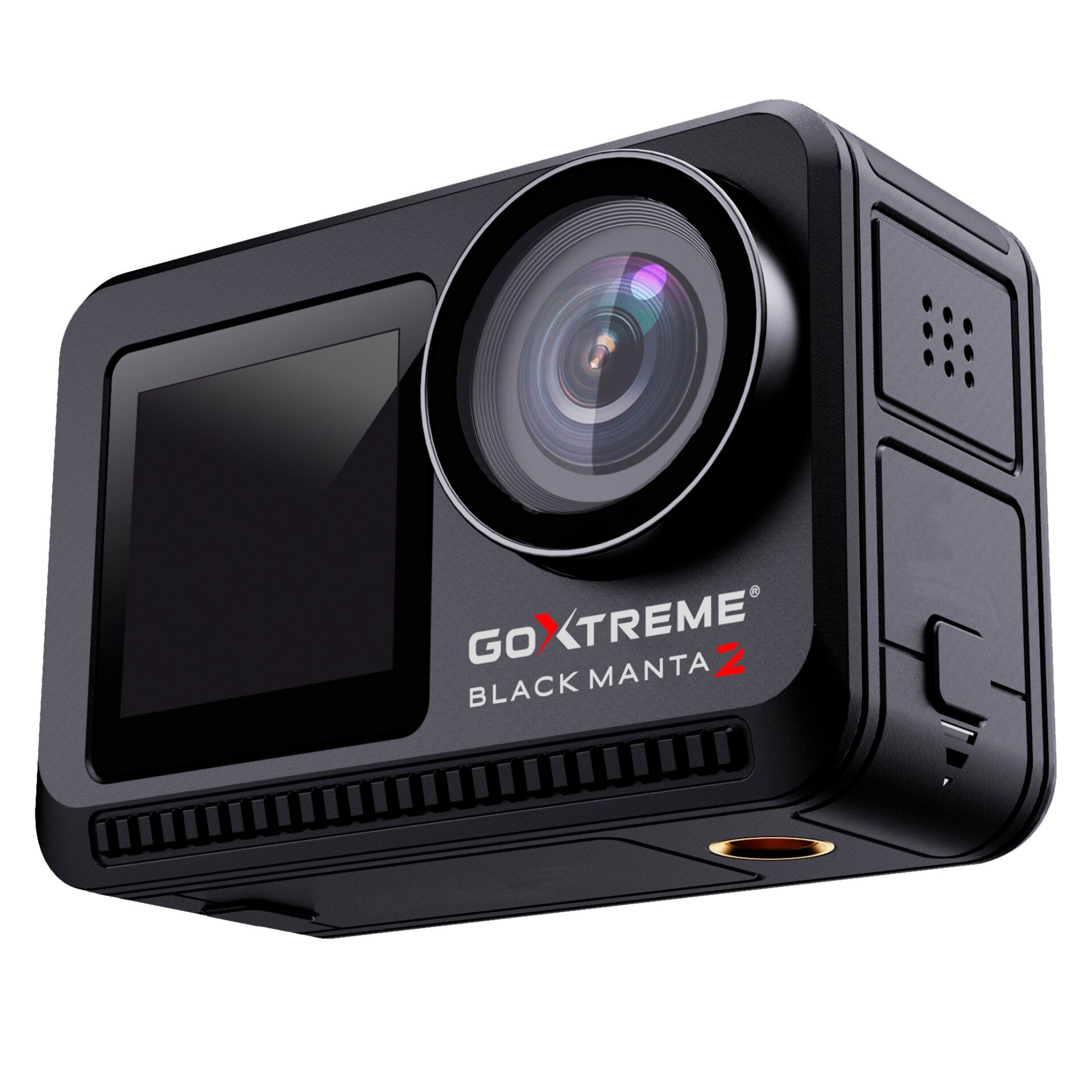 GoXtreme Black Manta 2