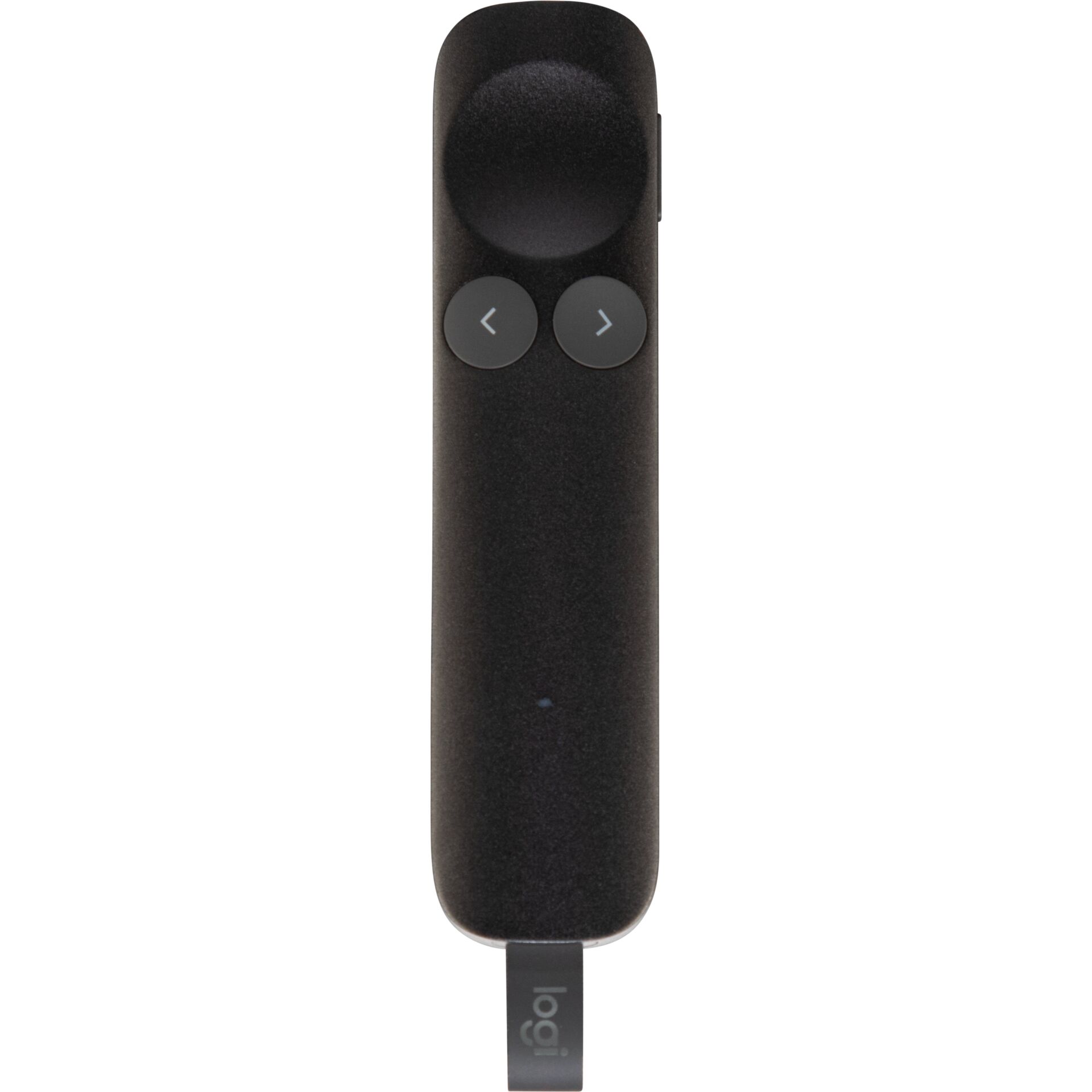 Logitech Spotlight 2 graphit wireless presenter