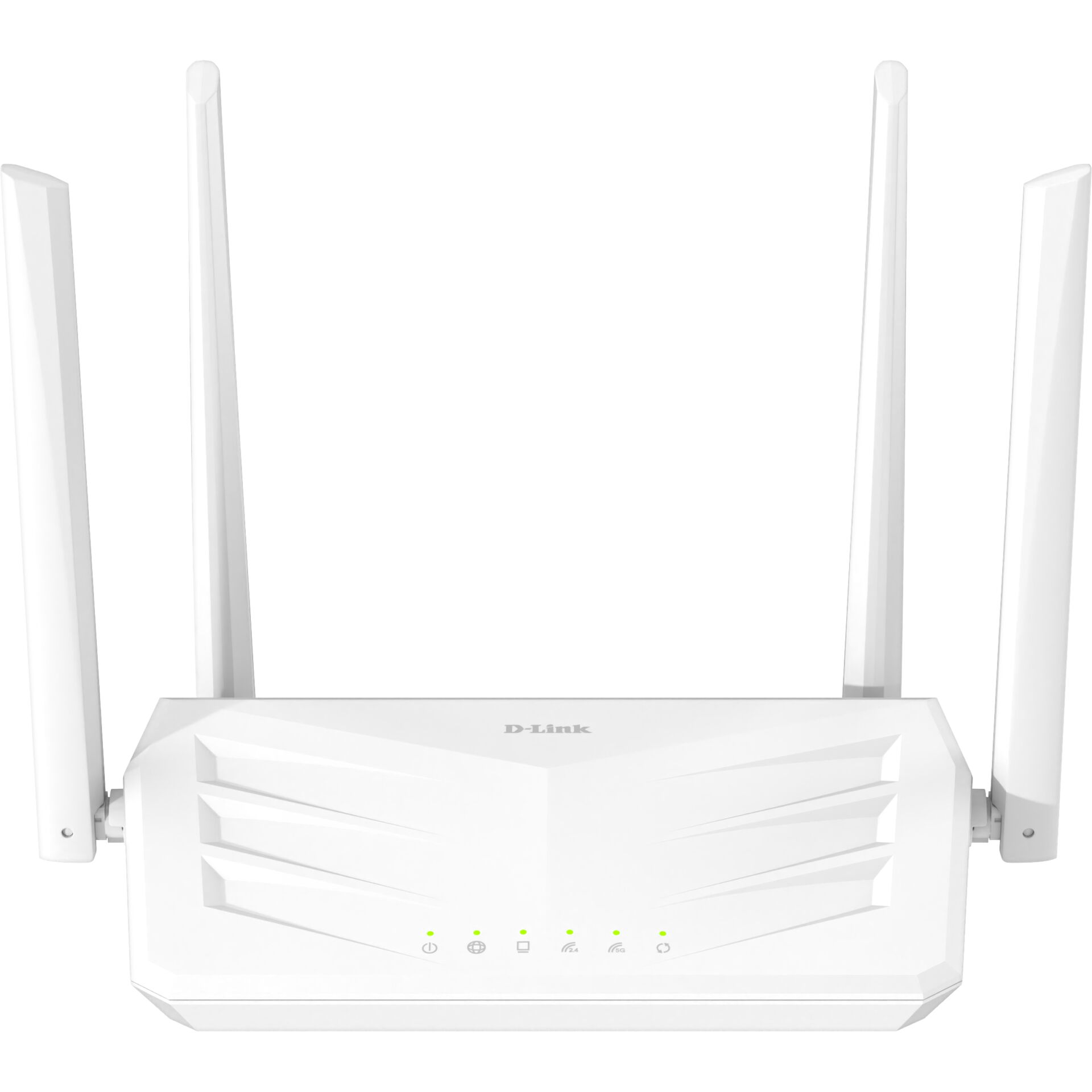 D-Link S30/E AX3000 Wi-Fi 6 Router