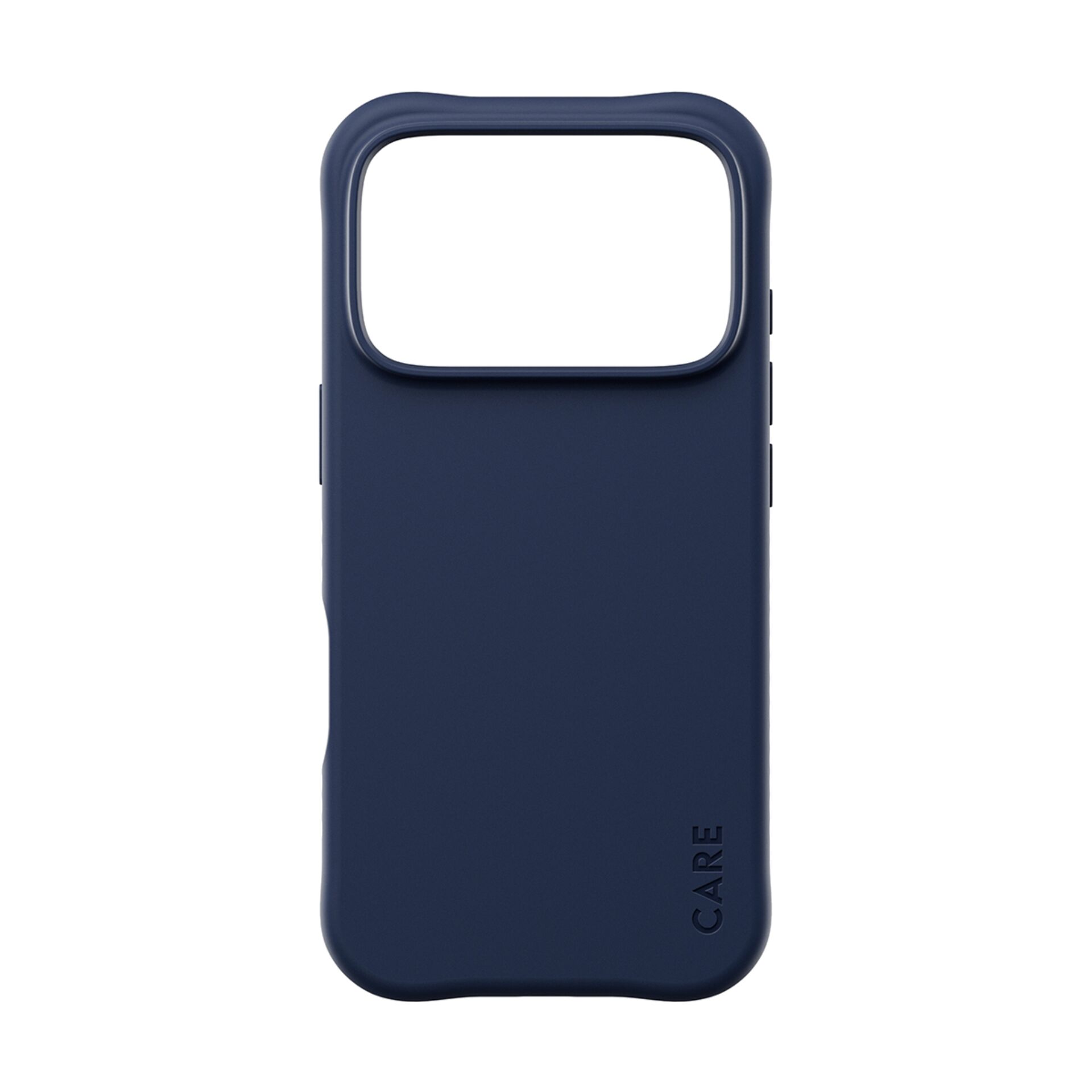 CARE by PanzerGlass Samba Case iP17/18 Pro Italian Blue MS