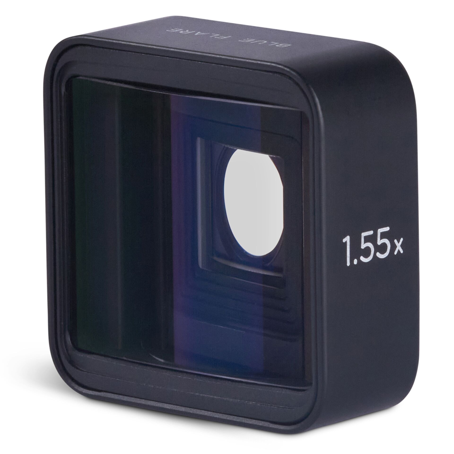 Moment 1.55x Anamorphic Lens - Blue Flare - T-Series