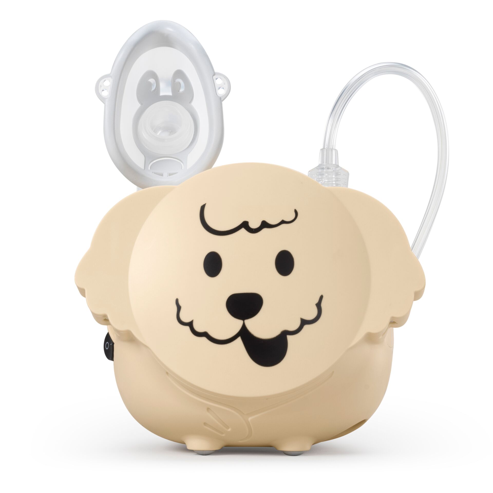 Flaem Puppy Inhalator