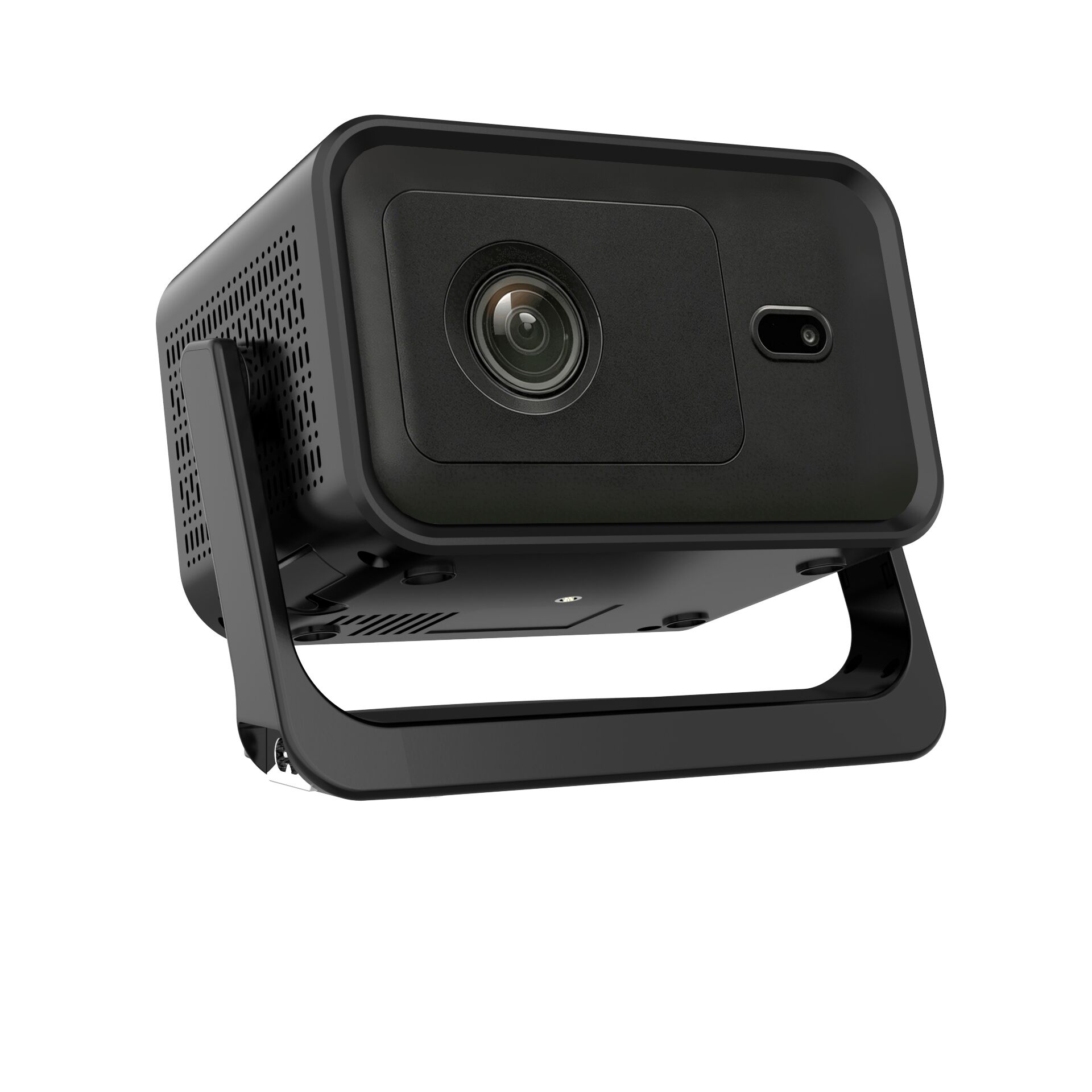 Denver PRG-4946 Full HD Wi-Fi Smart Projektor 4k Support
