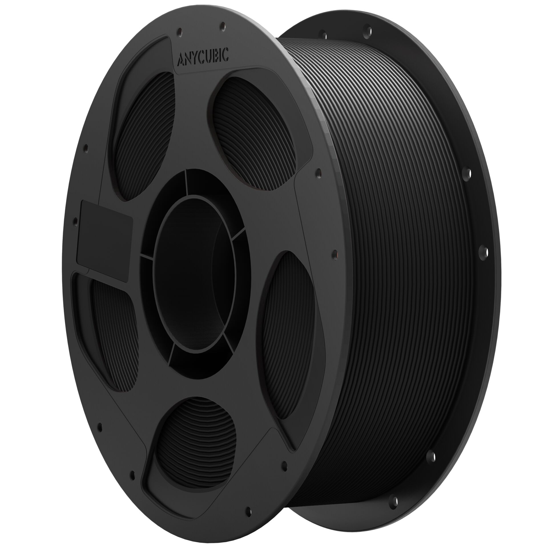Anycubic PLA+ Filament Black