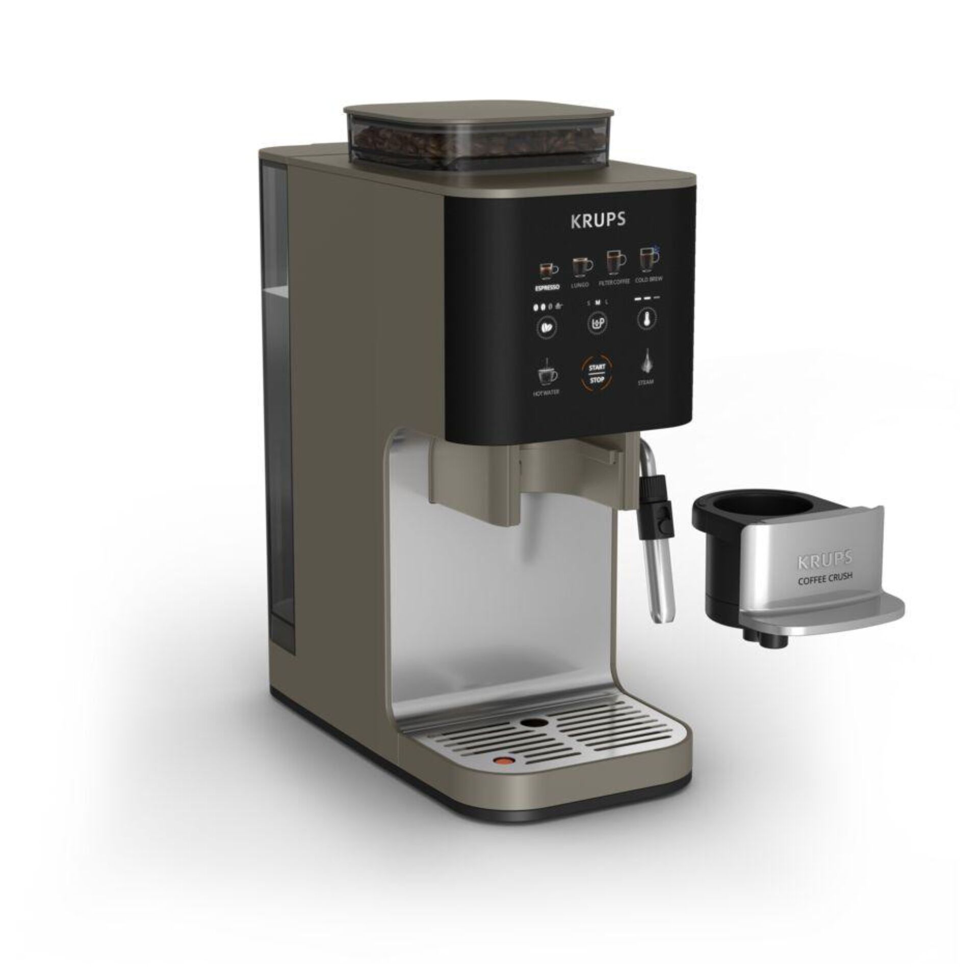 Krups SA 403 B Coffee Crush Experience