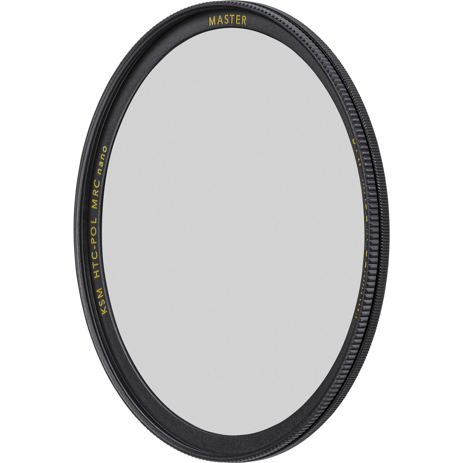 B+W Filter Master Pol circular MRC nano Käsemann 67mm