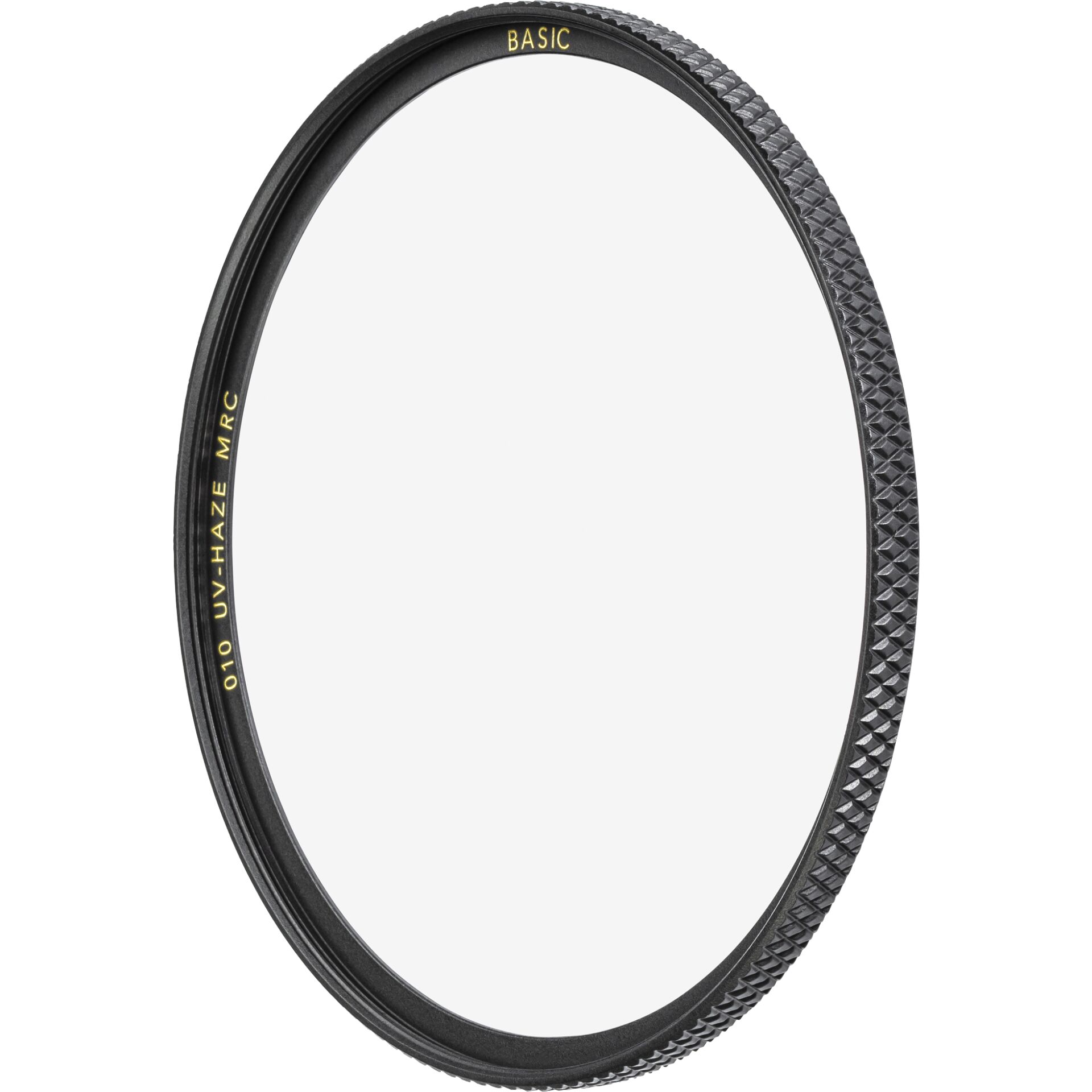 B+W Filter Basic UV MRC 37mm