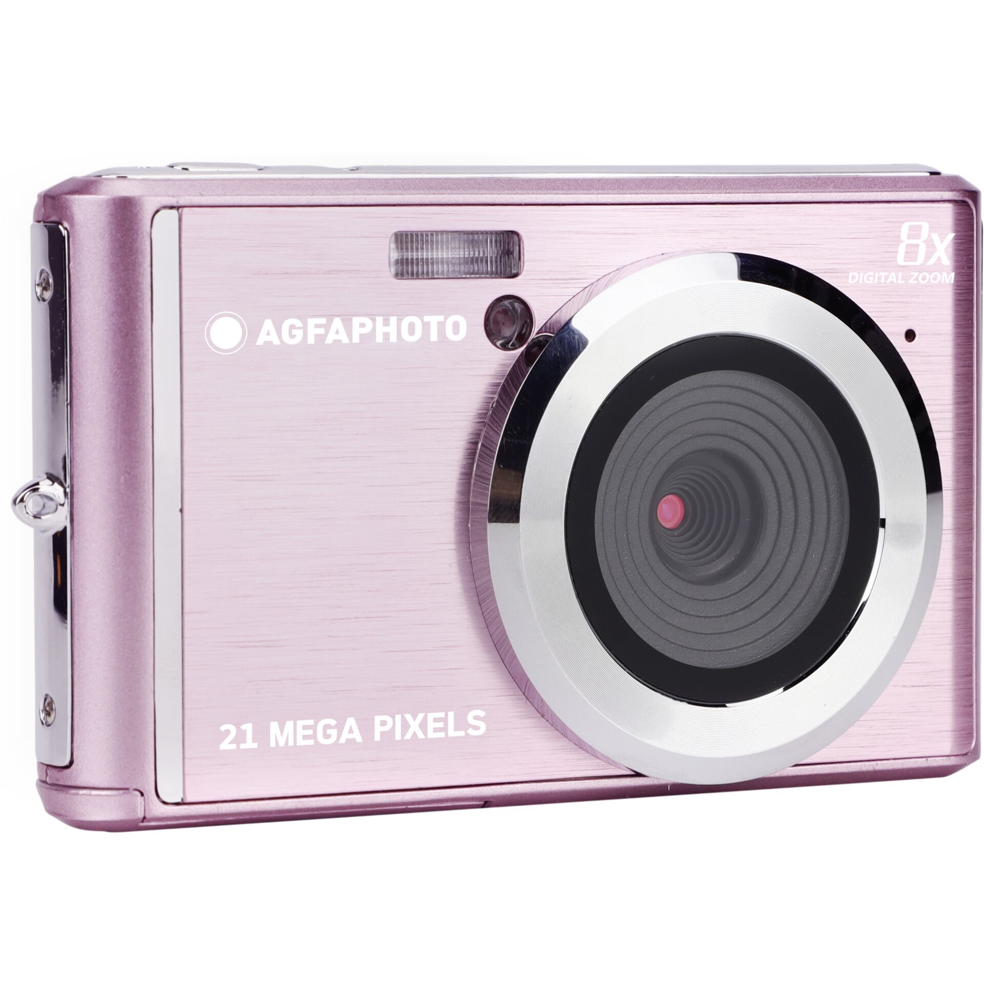 AgfaPhoto Realishot DC5200 pink