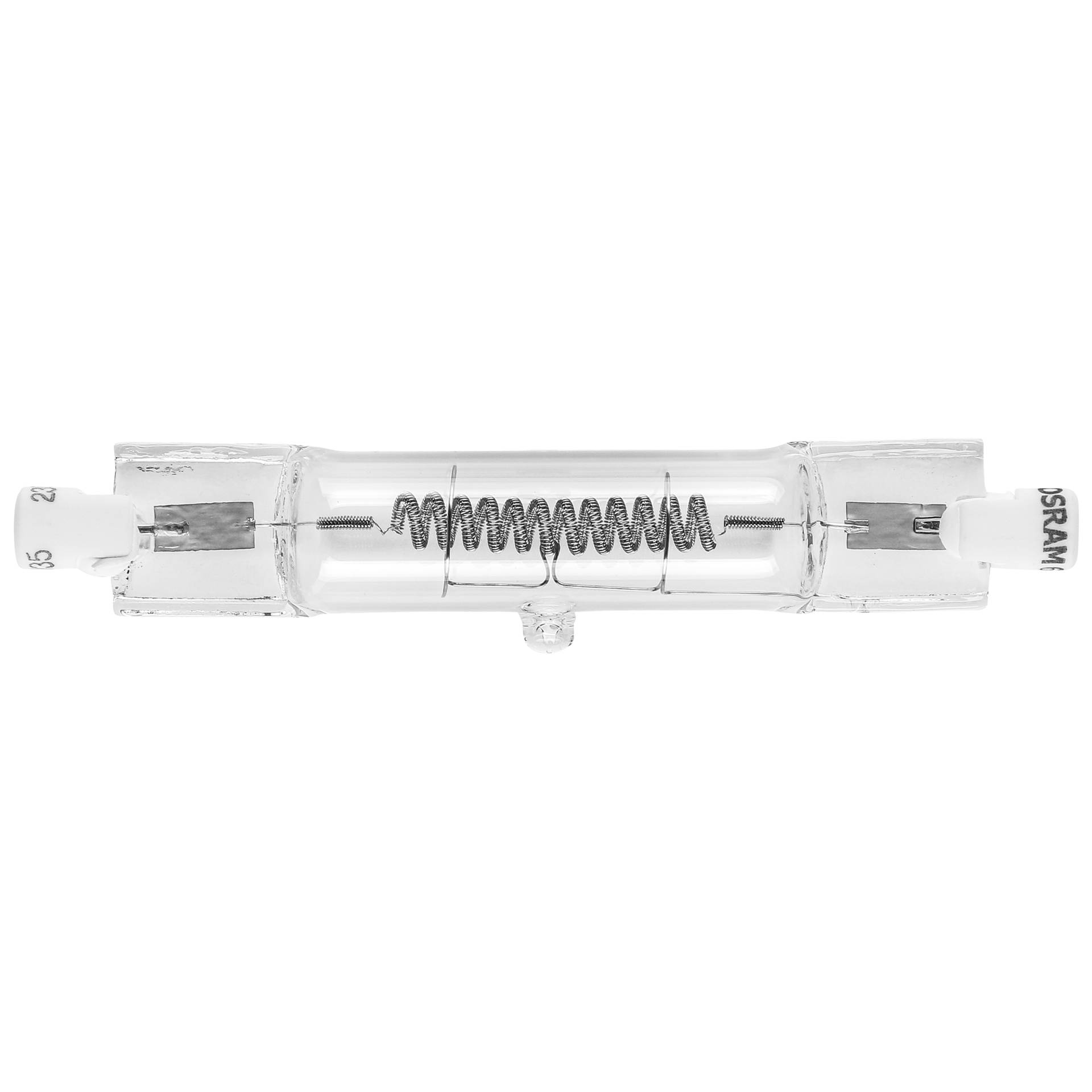 Osram Halogen Studio Lamp R7s 1000W 230V 3200K 2600lm