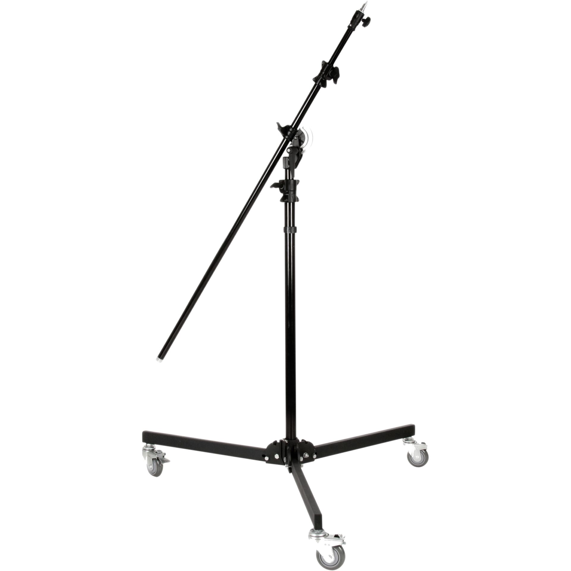 Walimex pro Wheeled Boom Stand
