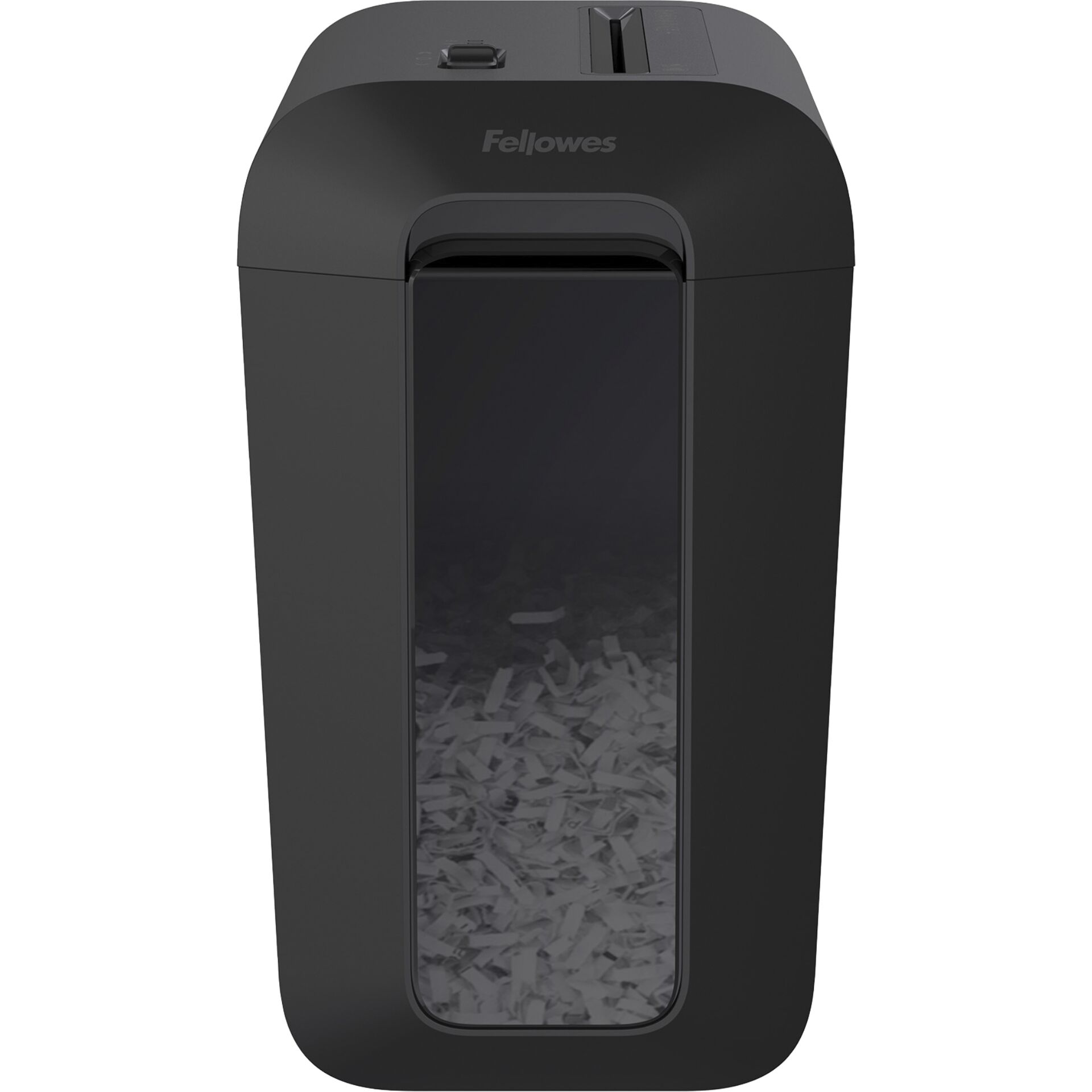 Fellowes Powershred LX 65 black