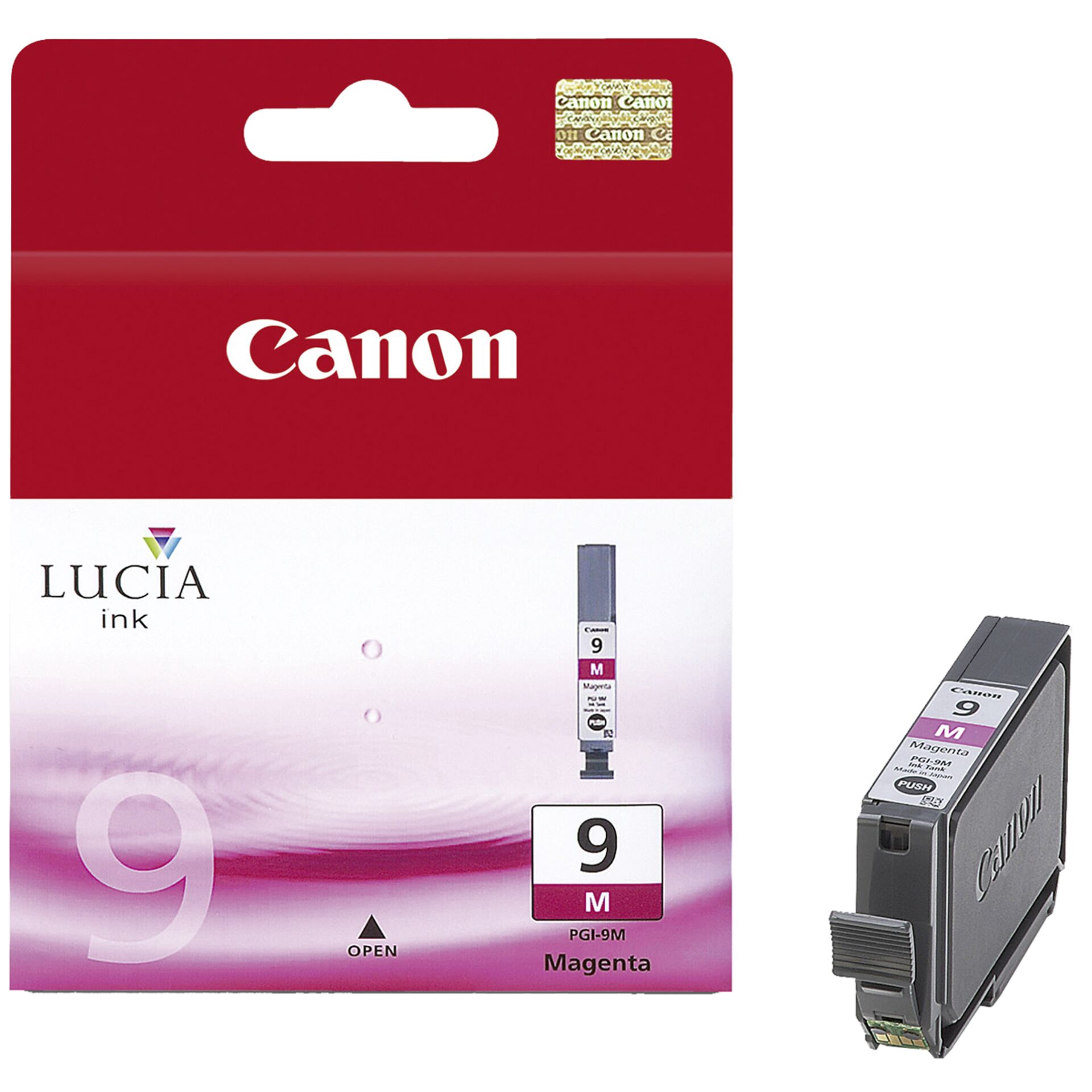 Canon PGI-9 M magenta