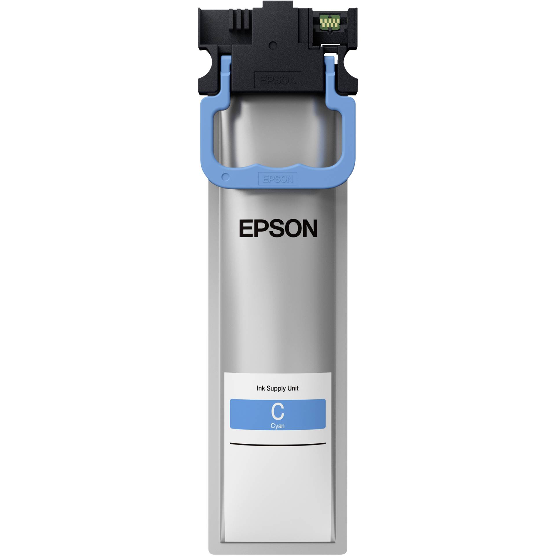 Epson WF-C5xxx Series Ink Cartr. L cyan T 9442
