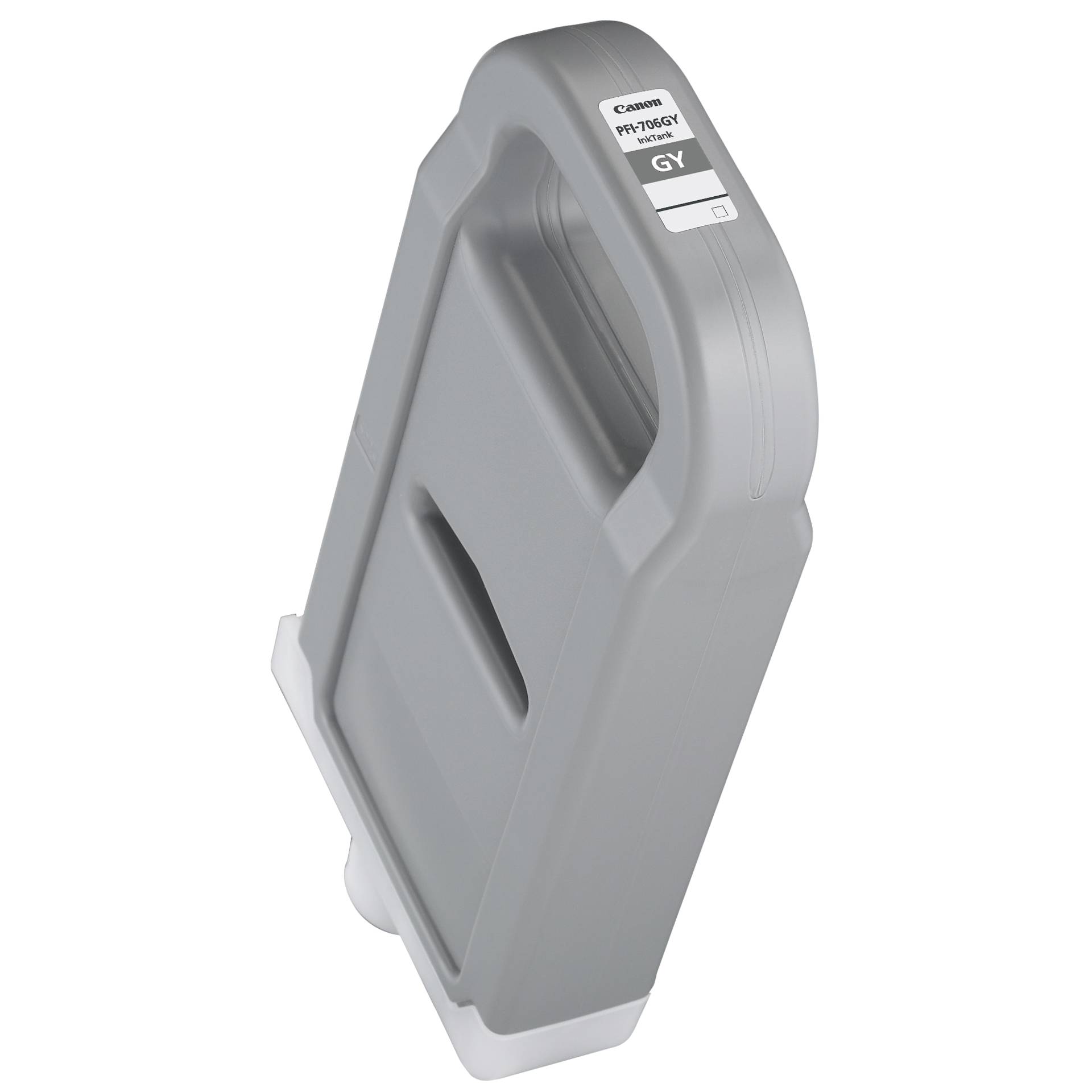 Canon PFI-706 GY ink grey