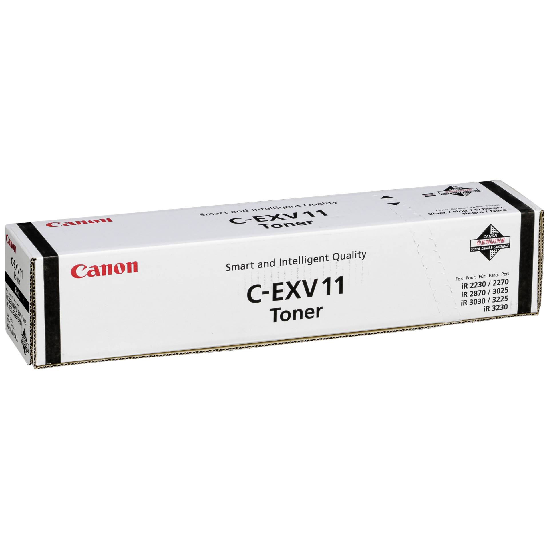 Canon Toner Cartridge C-EXV 11 black