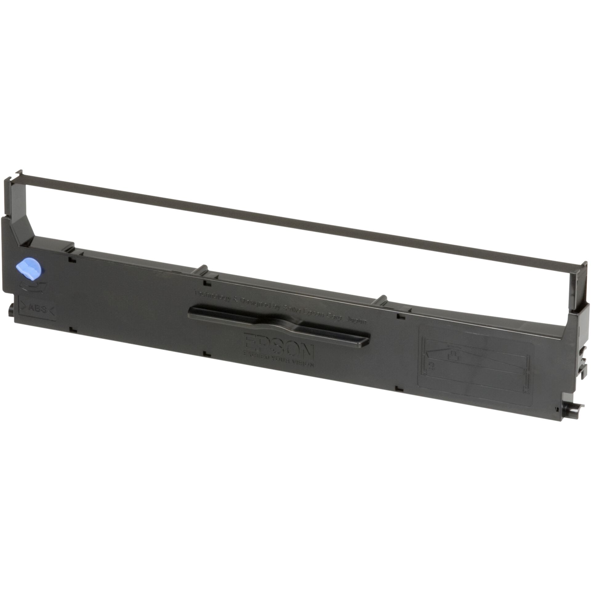 Epson Ribbon Cartridge black7 S 015637