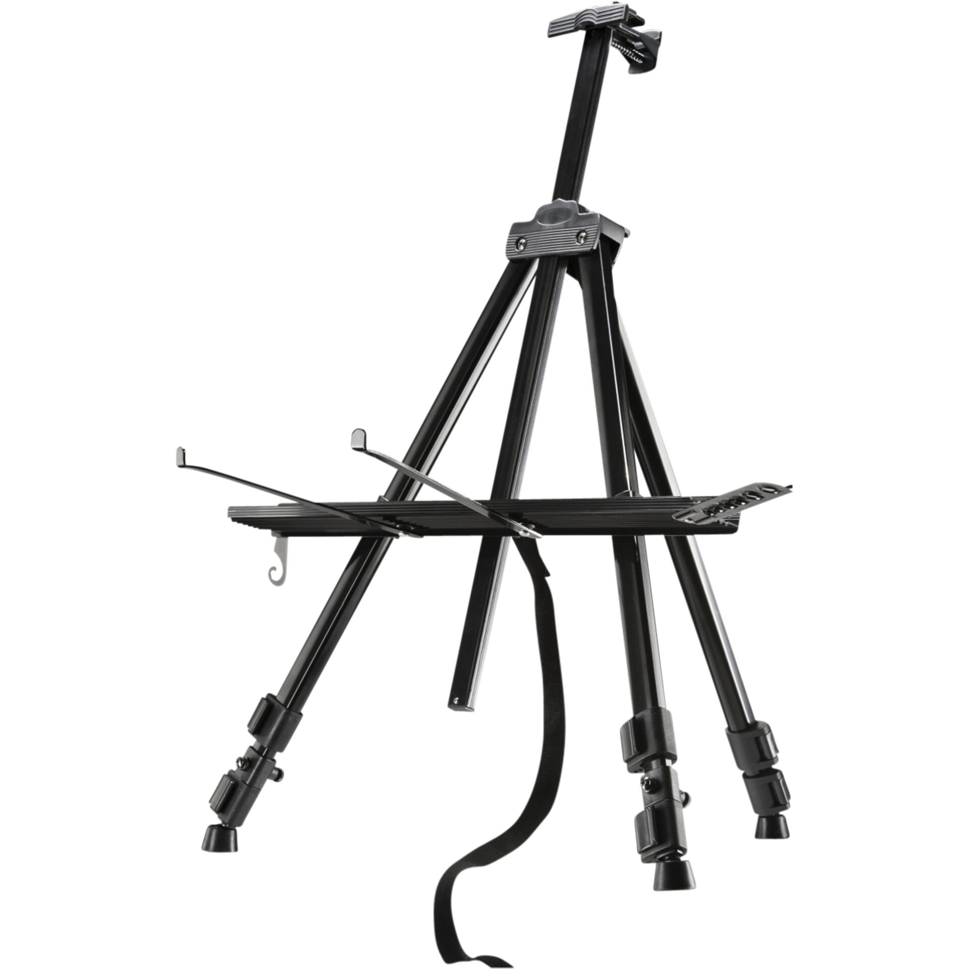 Walimex pro Painter Easel Aluminium L 165cm