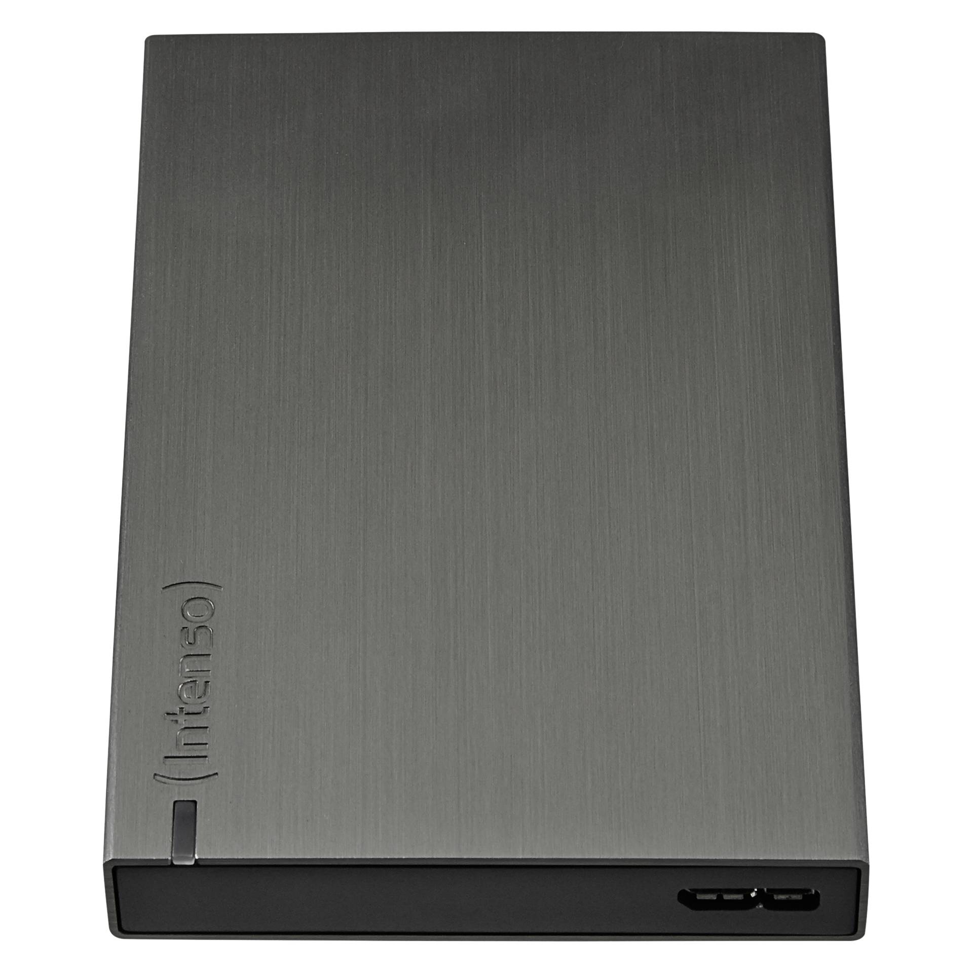 Intenso Memory Board 2TB 2,5 USB 3.0 anthracite
