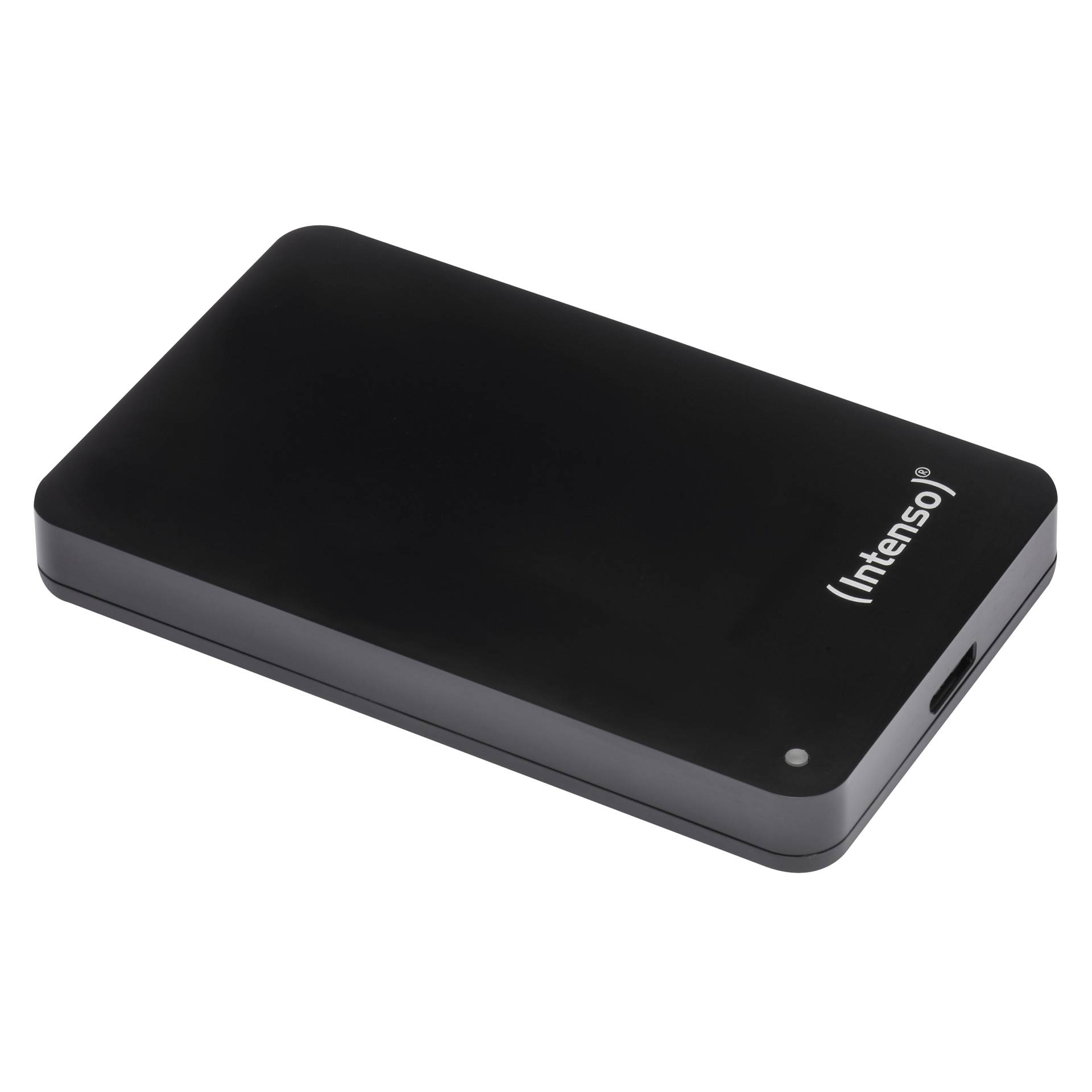 Intenso Memory Case 1TB 2,5 USB 3.0 black