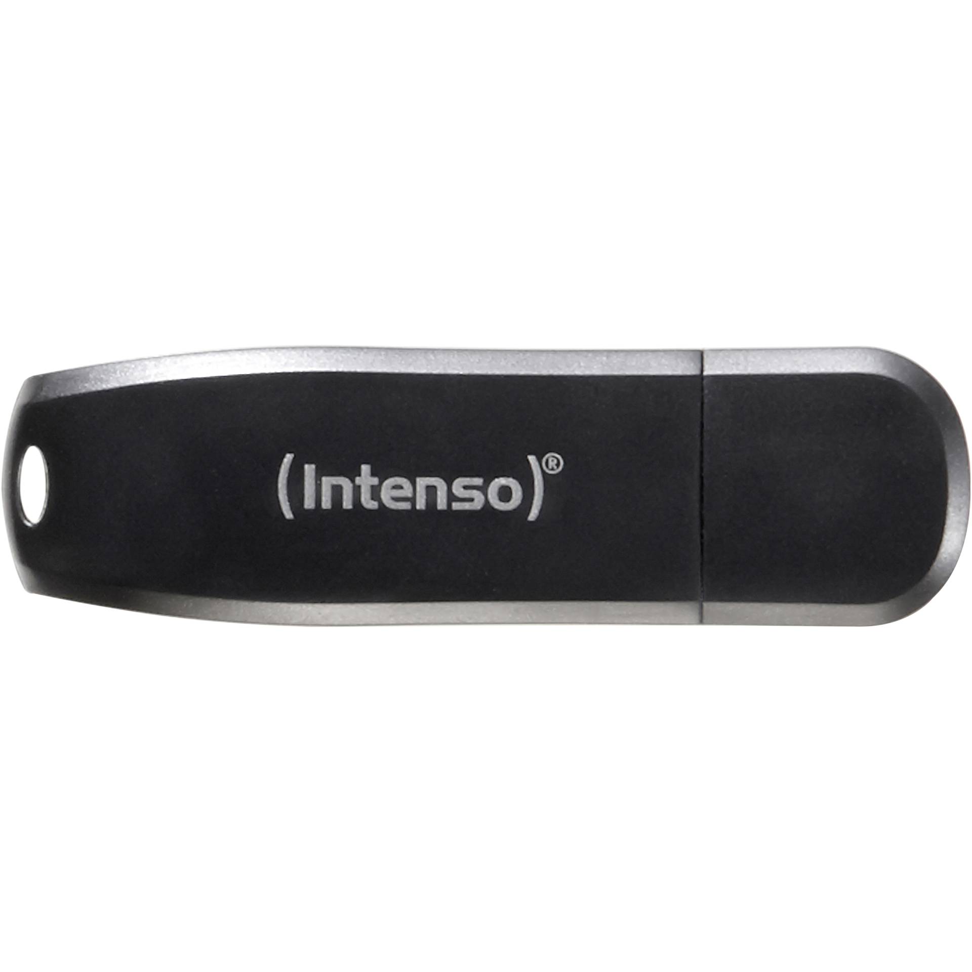 Intenso Speed Line 64GB USB Stick 3.2 Gen 1x1 3533490