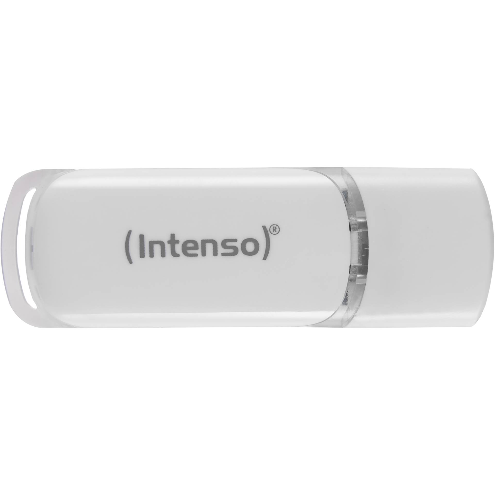 Intenso Flash Line 64GB USB Stick 3.1 Type-C