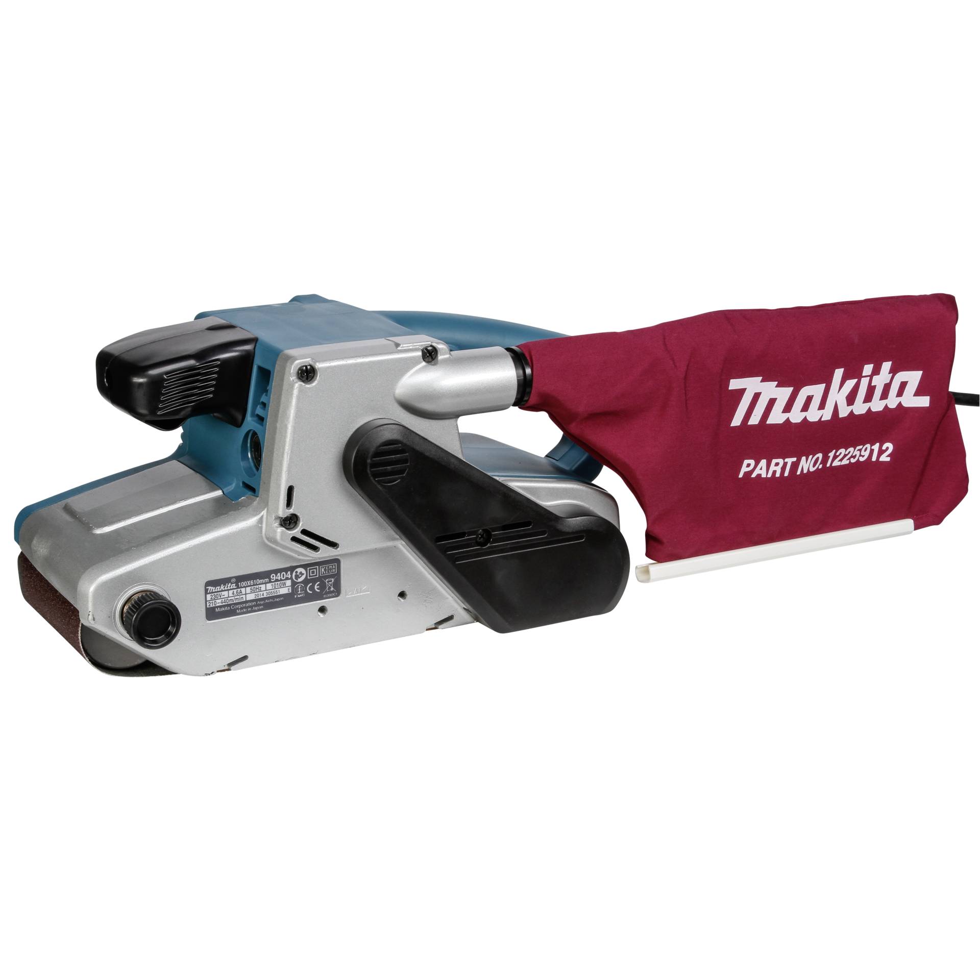 Makita 9404J Belt Sander