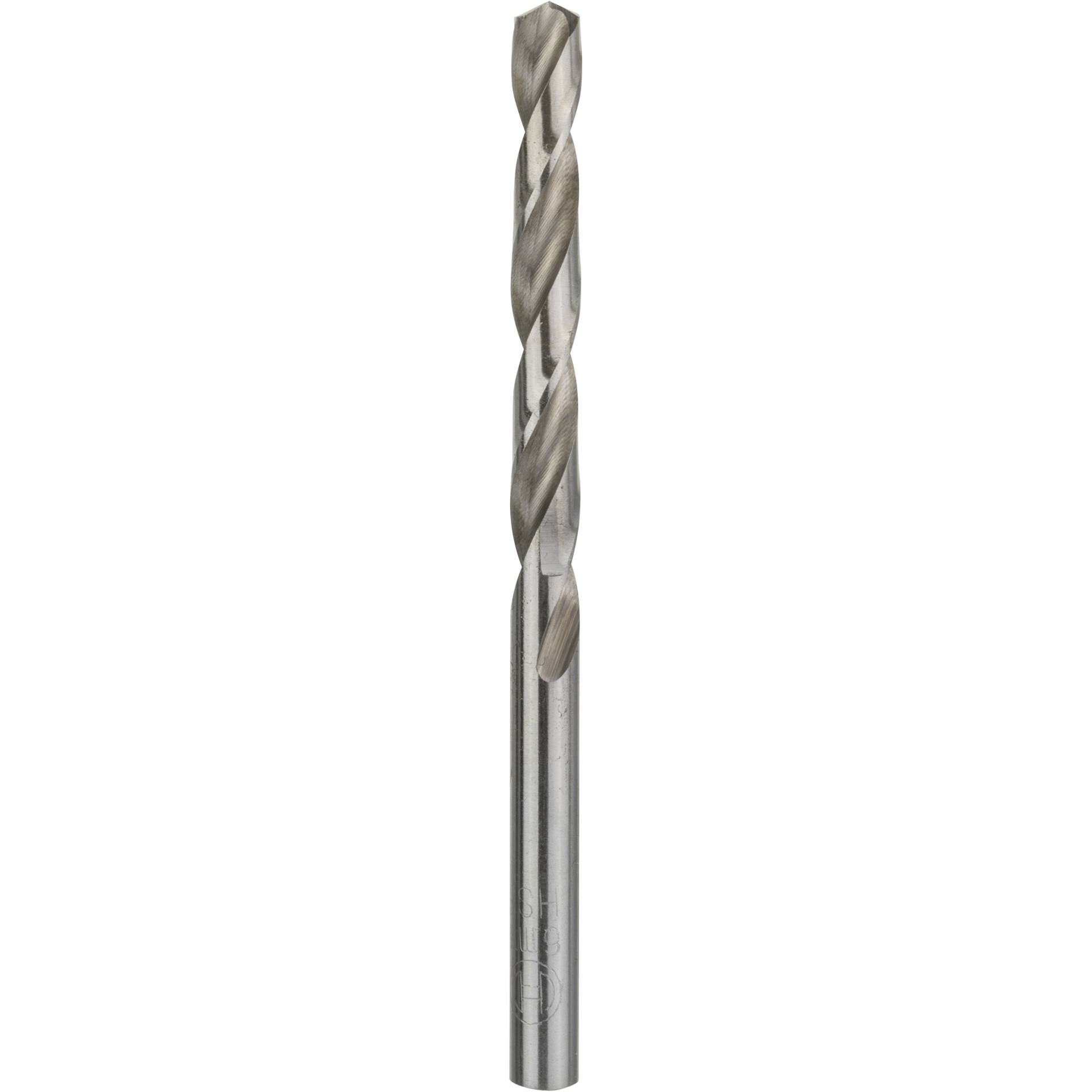 Bosch 1 Metal Drill Bits HSS-G 6,0x57x93mm
