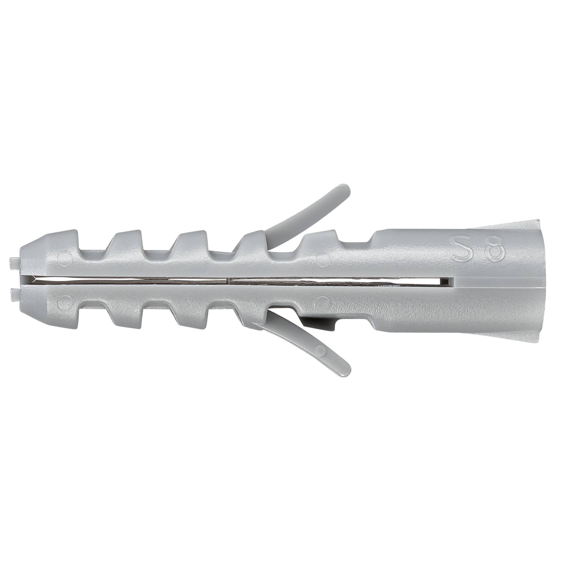 Fischer plug S 8 100 pcs.