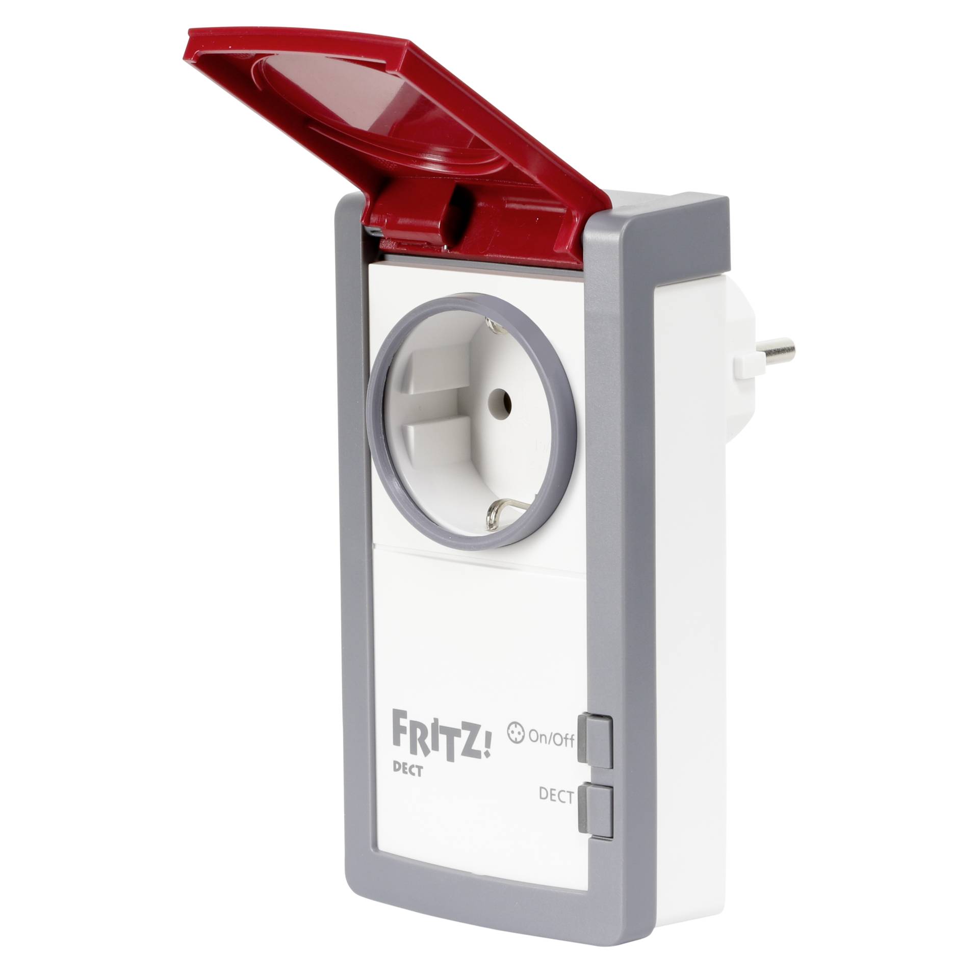 Fritz!Dect 210 Smart Plug